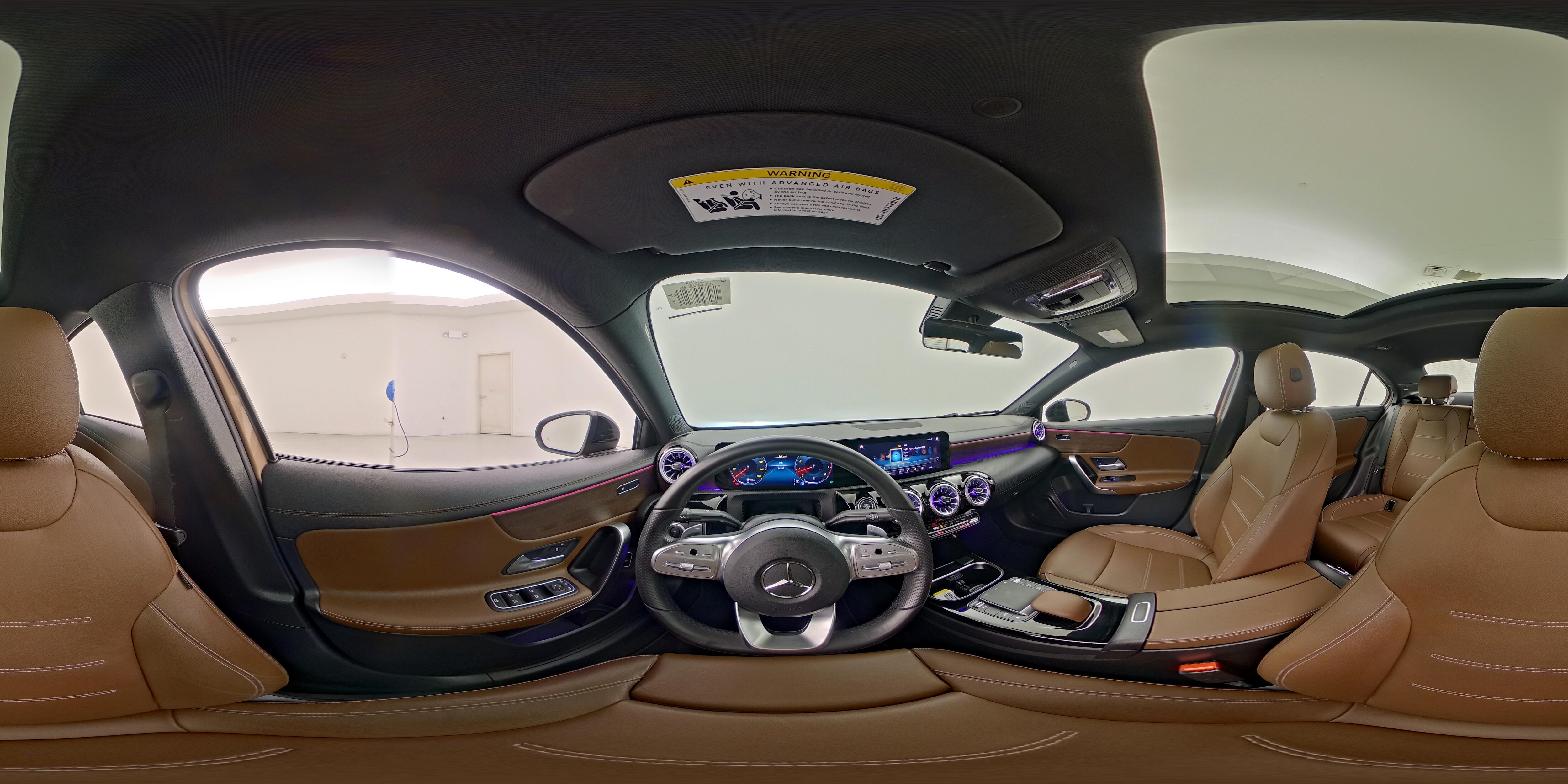 2022 Mercedes-Benz A-Class A220 - Photo 26