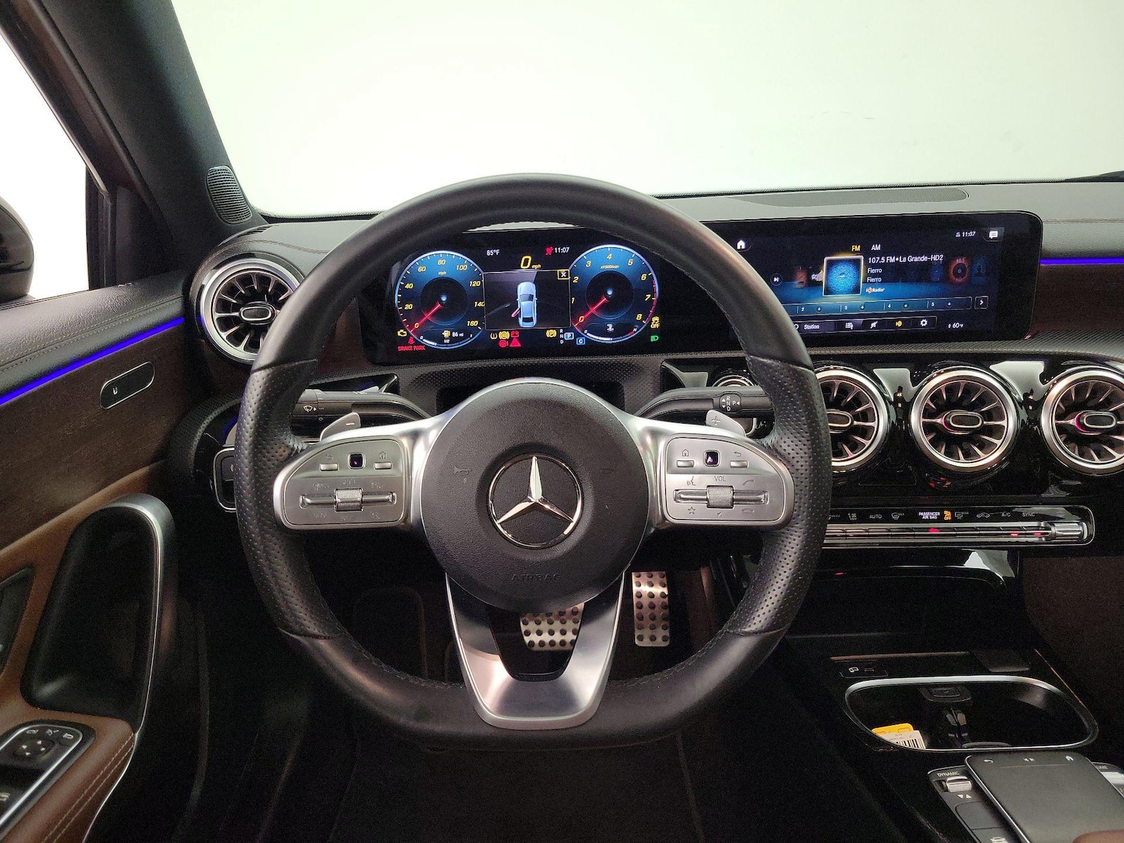 2022 Mercedes-Benz A-Class A220 - Photo 11