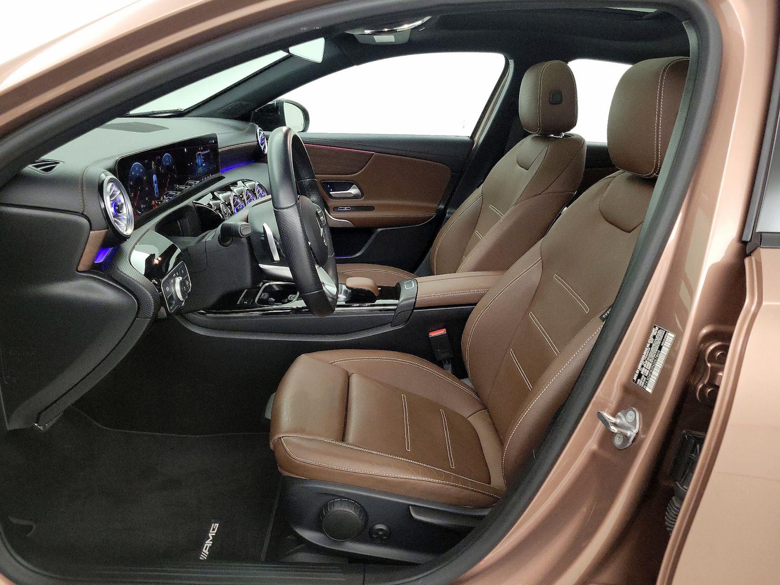 2022 Mercedes-Benz A-Class A220 - Photo 12