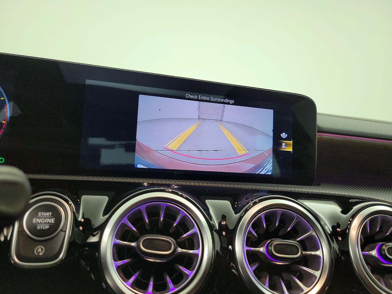 2022 Mercedes-Benz A-Class A220 - Photo 15