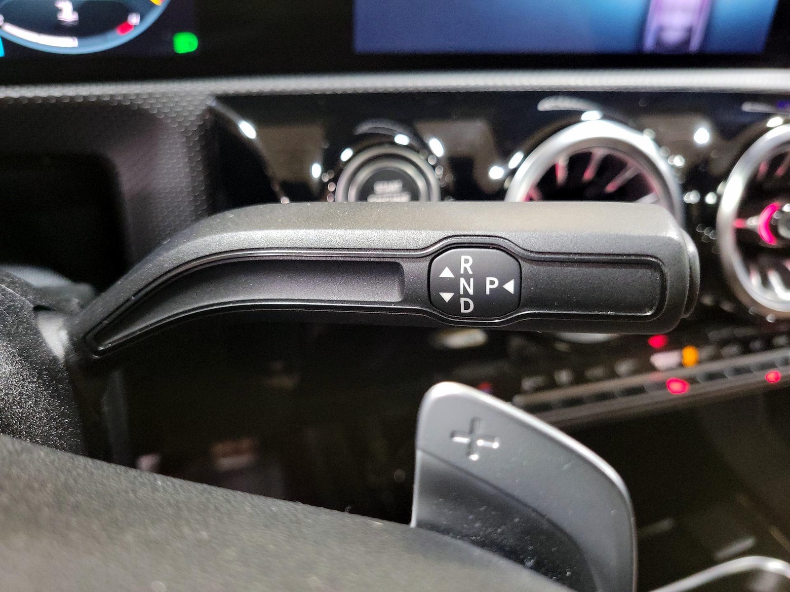 2022 Mercedes-Benz A-Class A220 - Photo 18