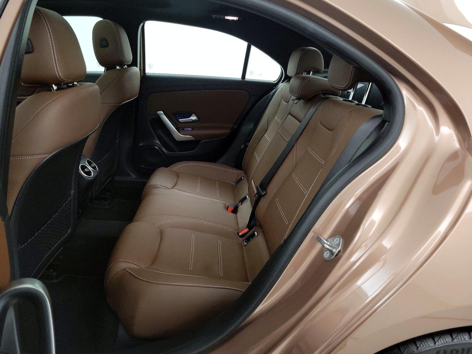 2022 Mercedes-Benz A-Class A220 - Photo 20