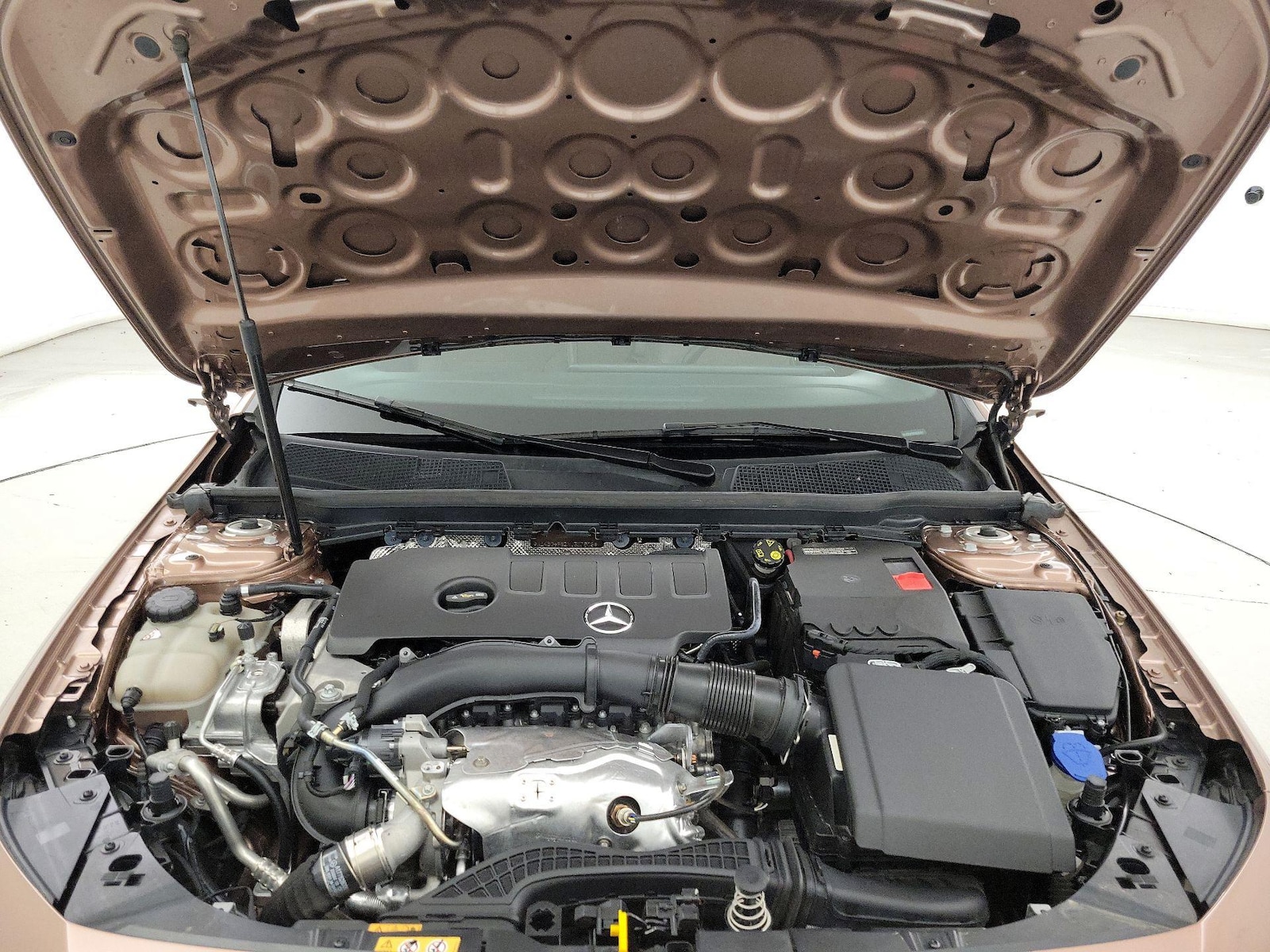 2022 Mercedes-Benz A-Class A220 - Photo 22