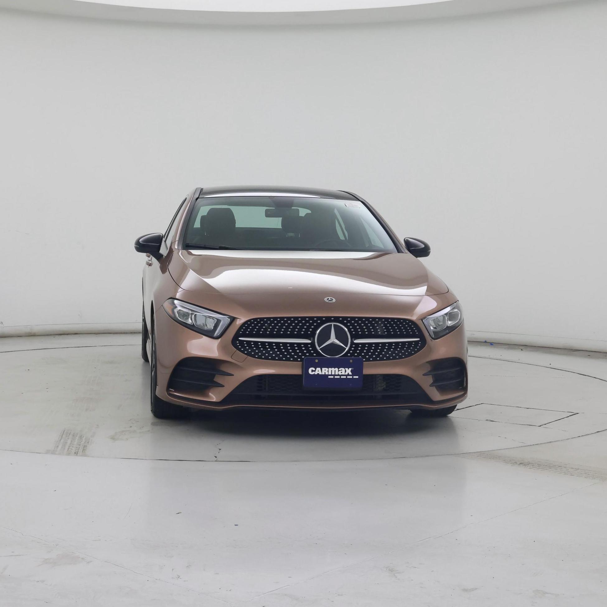 Thumbnail: 2022 Mercedes-Benz A-Class - 5