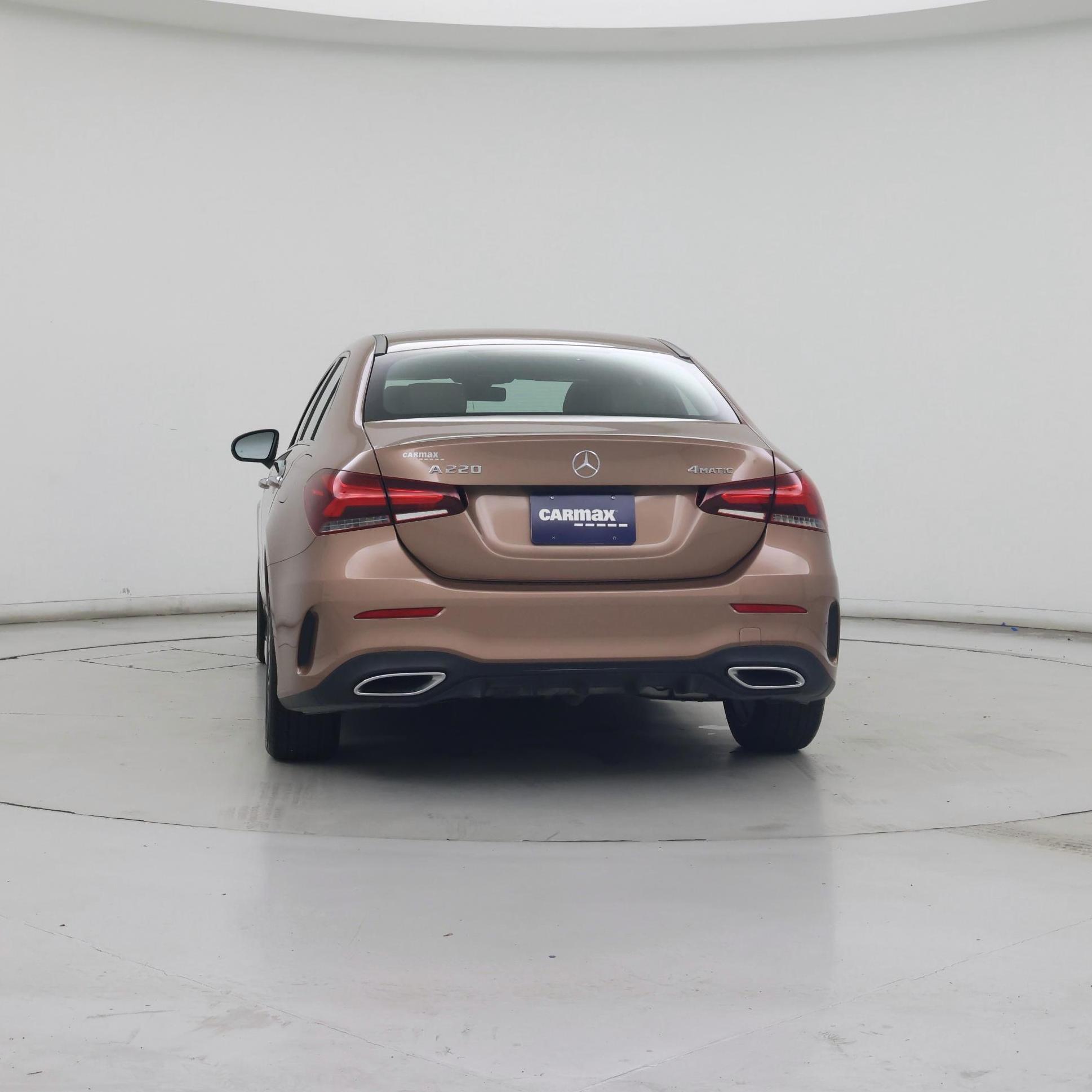 Thumbnail: 2022 Mercedes-Benz A-Class - 6