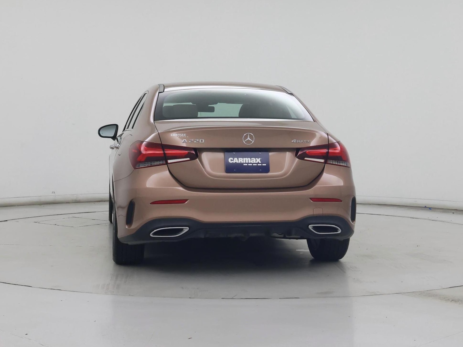 2022 Mercedes-Benz A-Class A220 - Photo 7