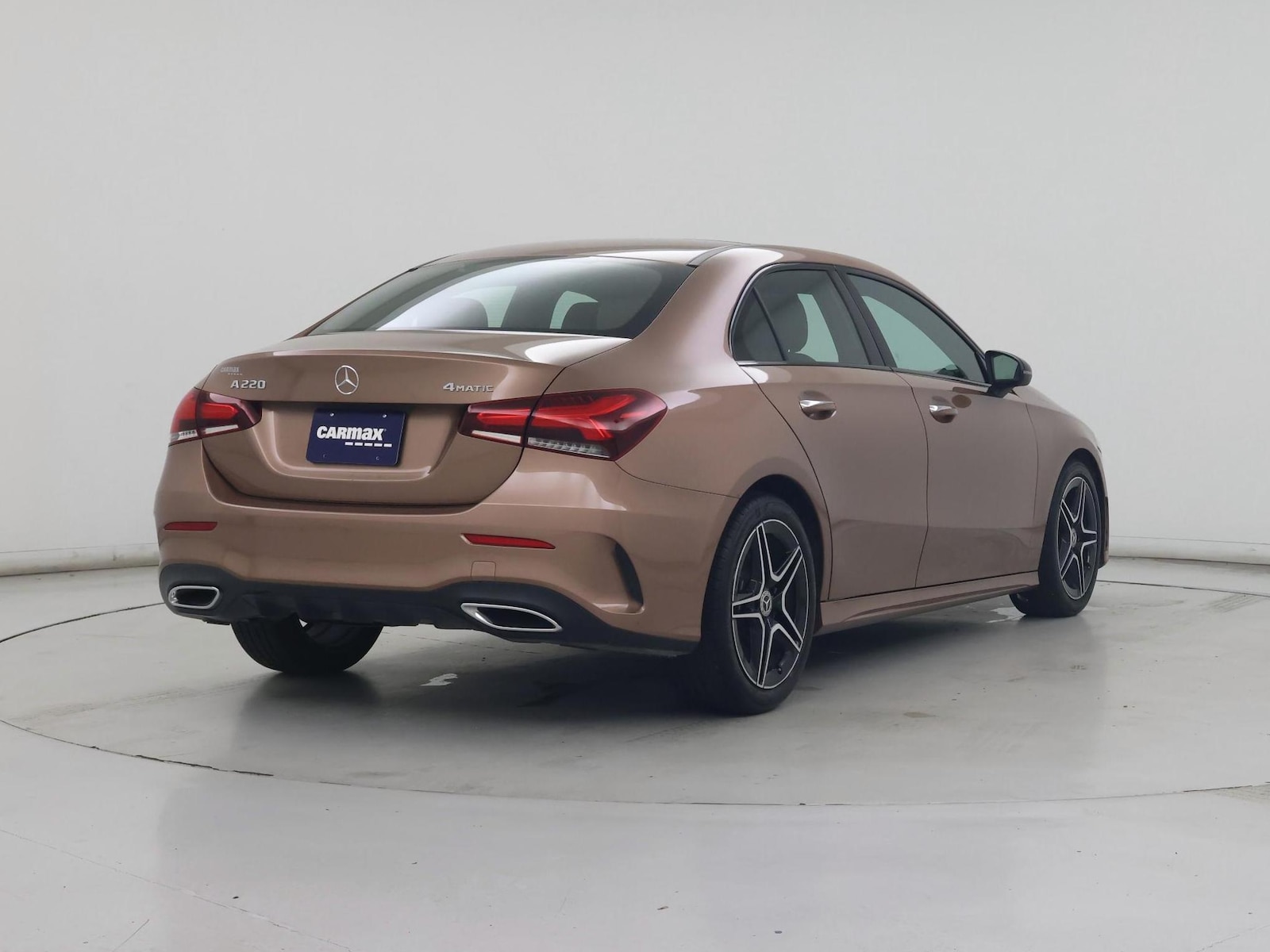 2022 Mercedes-Benz A-Class A220 - Photo 9