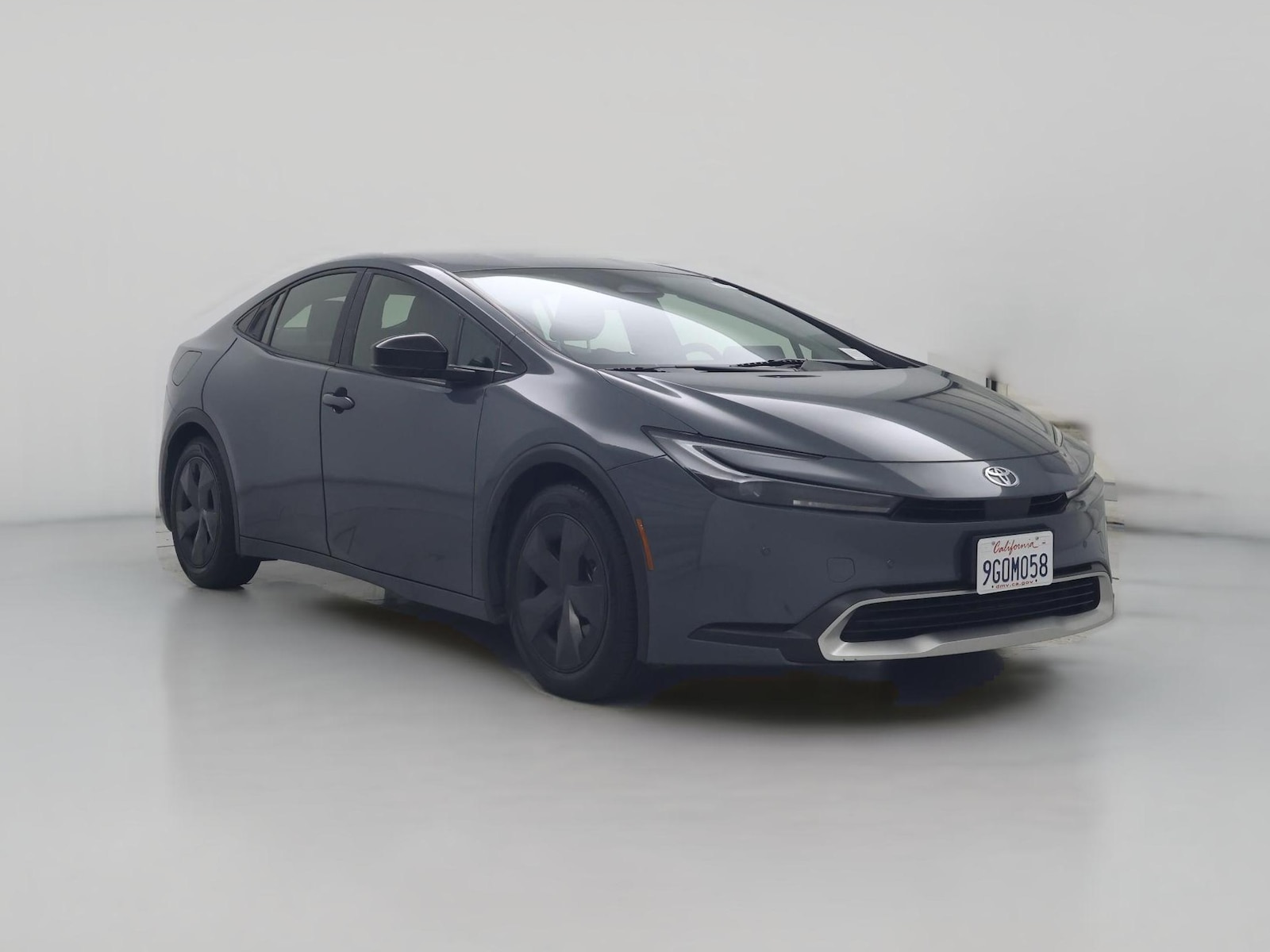 2023 Toyota Prius Prime