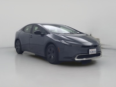 2023 Toyota Prius Prime Hybrid SE