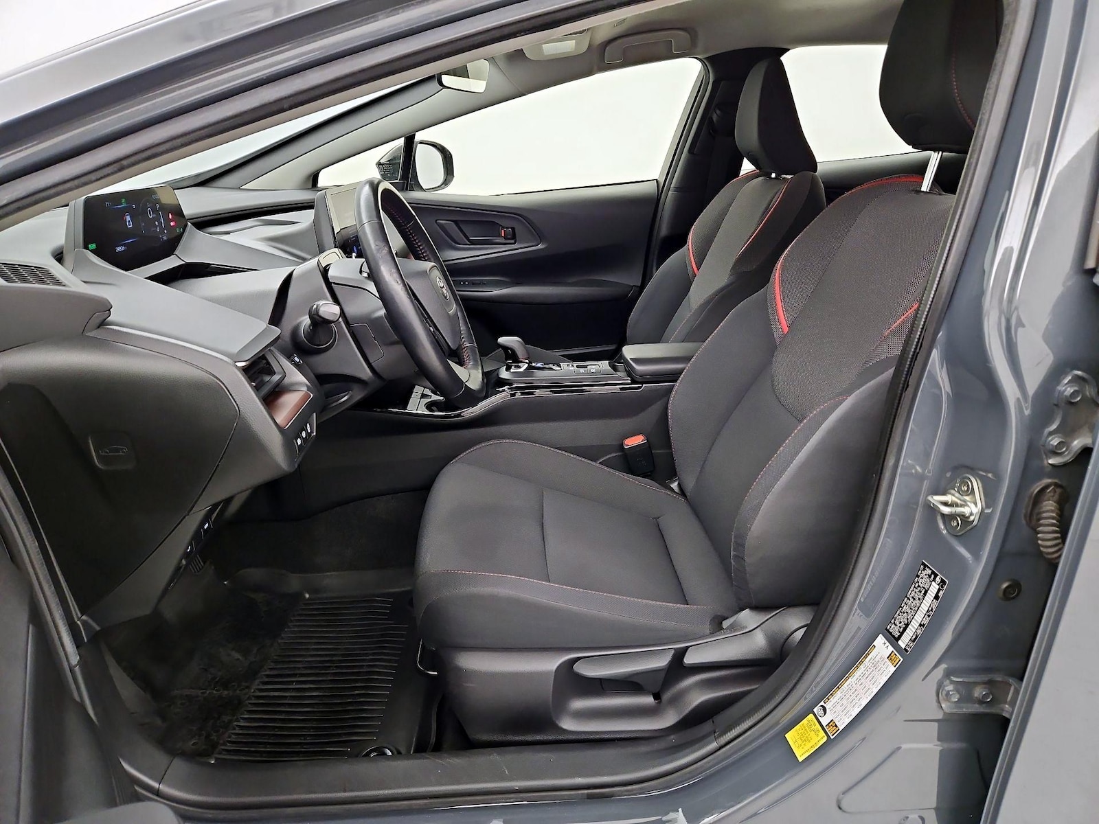 Side Airbags