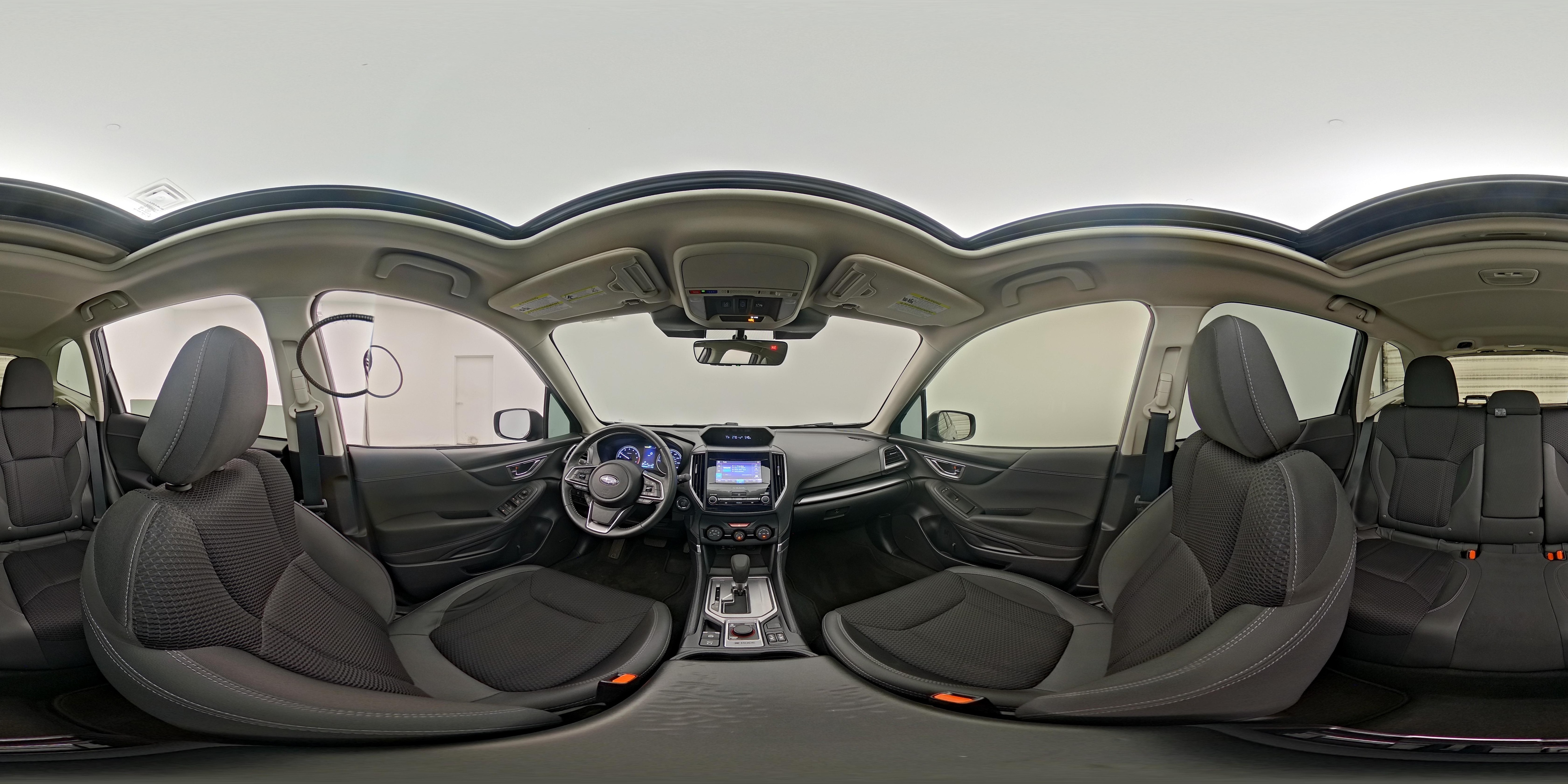2024 Subaru Forester Premium - Photo 25
