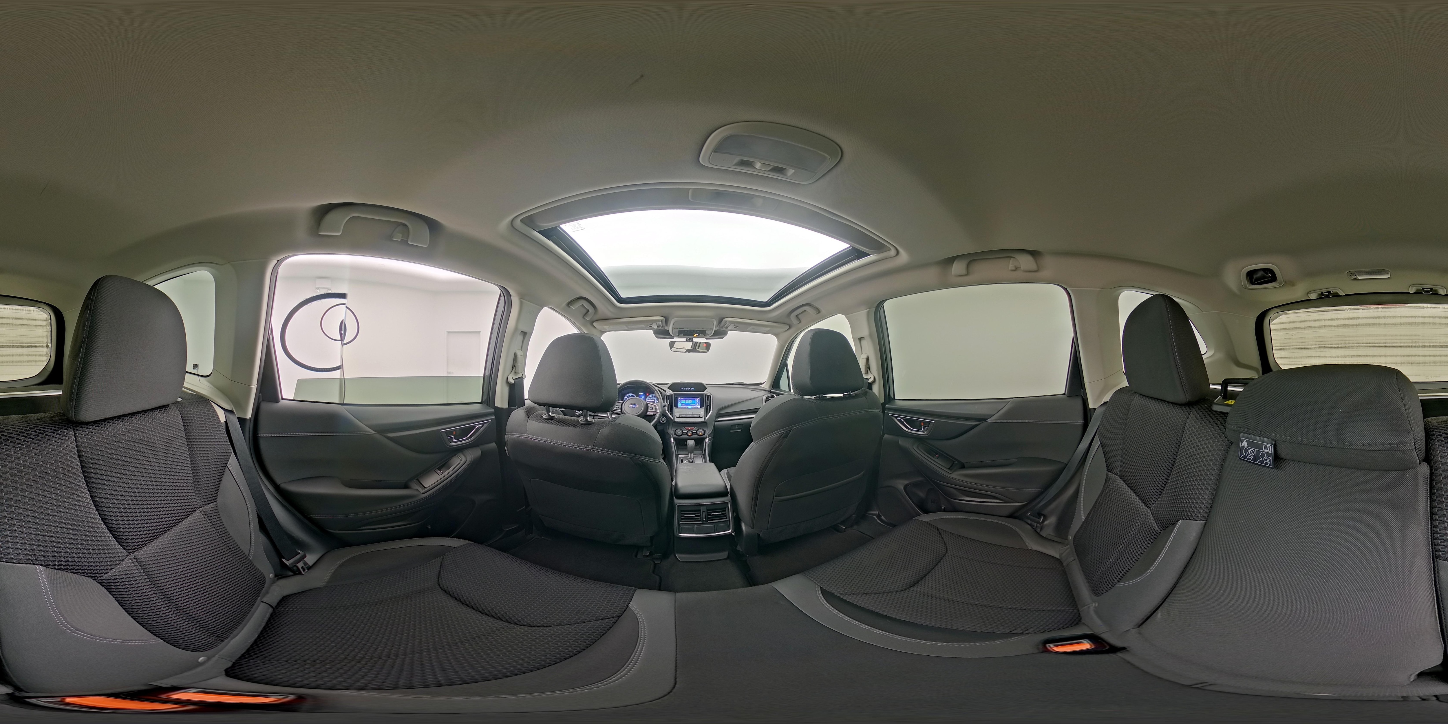 2024 Subaru Forester Premium - Photo 26