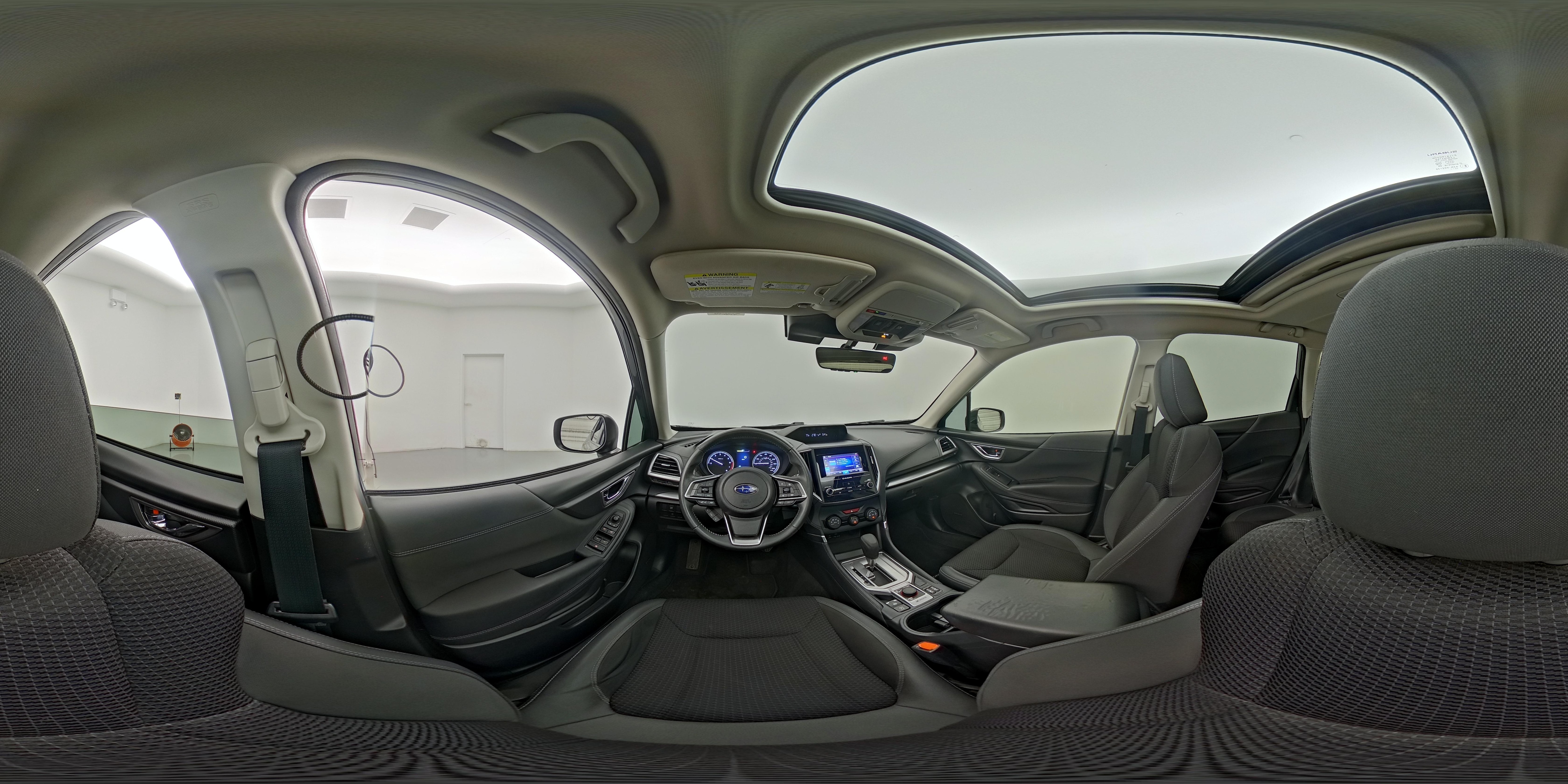 2024 Subaru Forester Premium - Photo 27