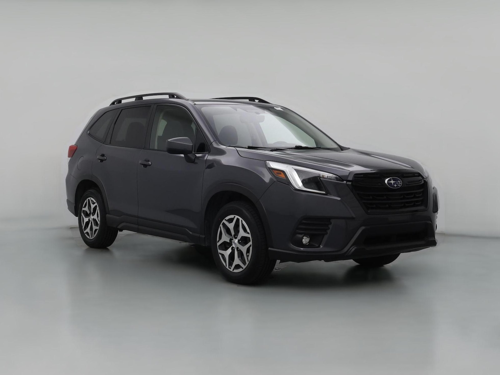 2024 Subaru Forester Premium - Photo 1
