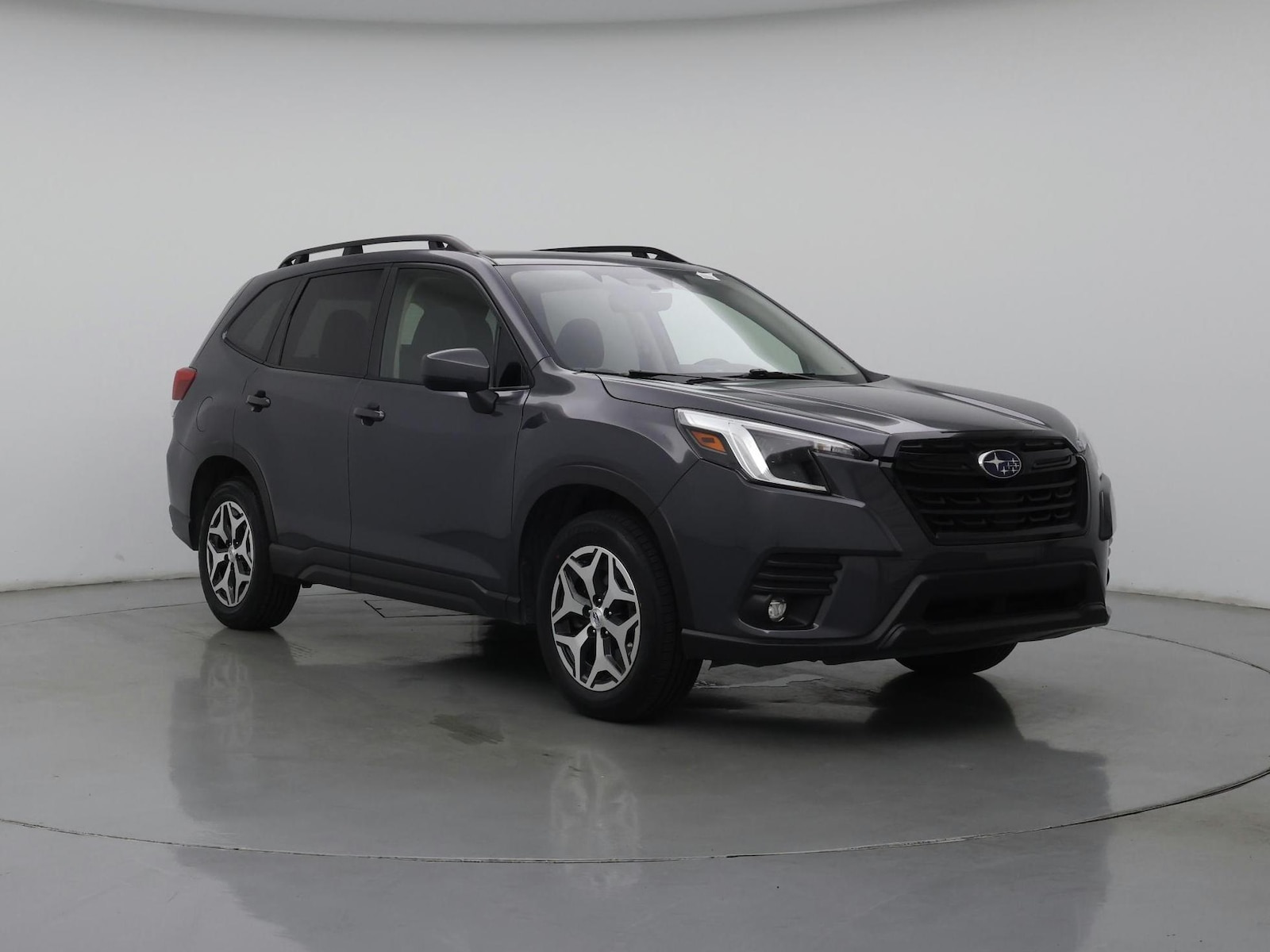 2024 Subaru Forester Premium - Photo 2