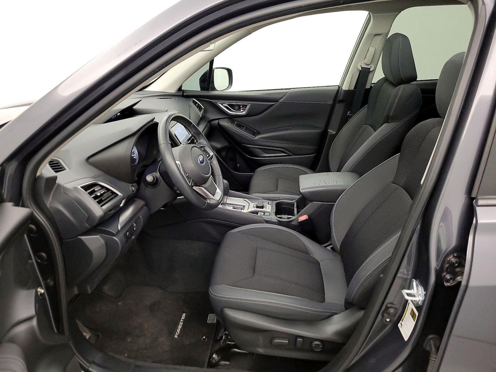 2024 Subaru Forester Premium - Photo 12