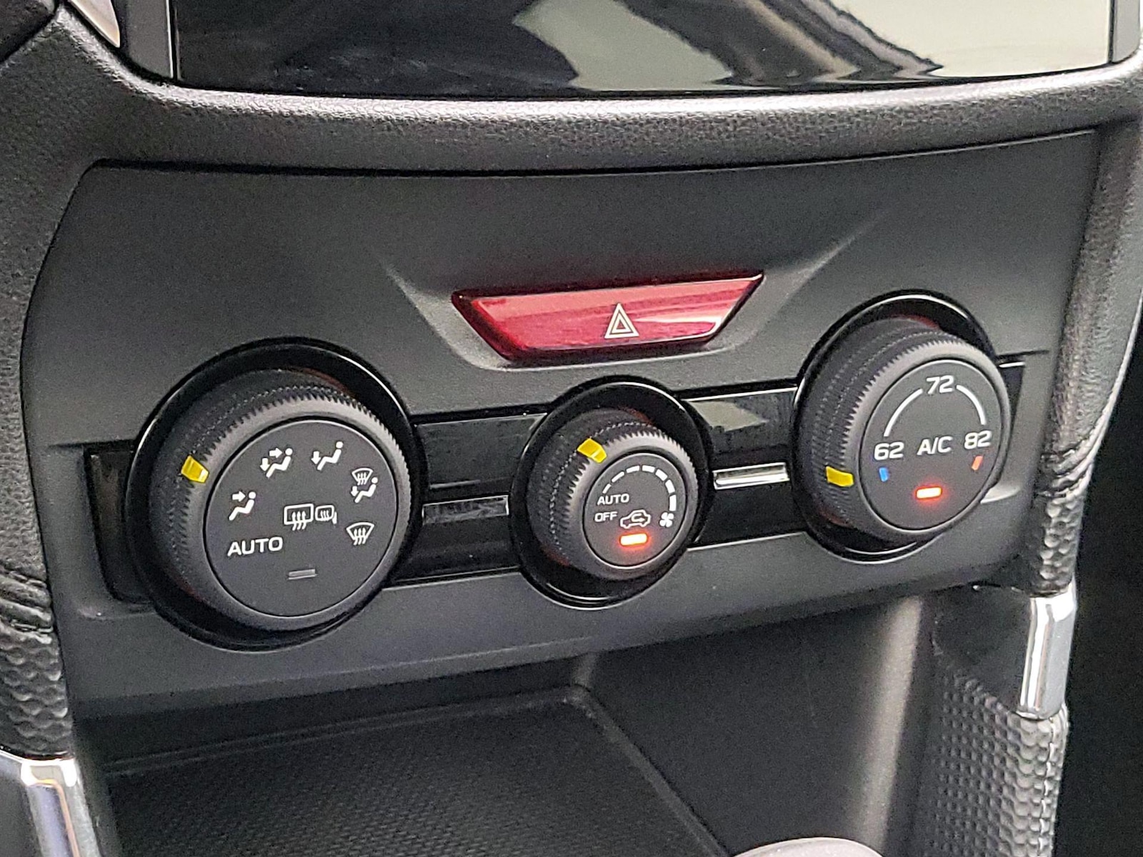 2024 Subaru Forester Premium - Photo 17