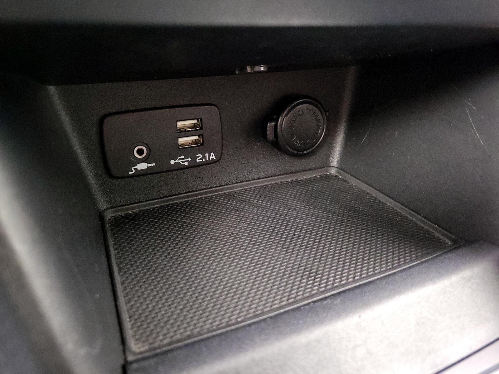 2024 Subaru Forester Premium - Photo 19