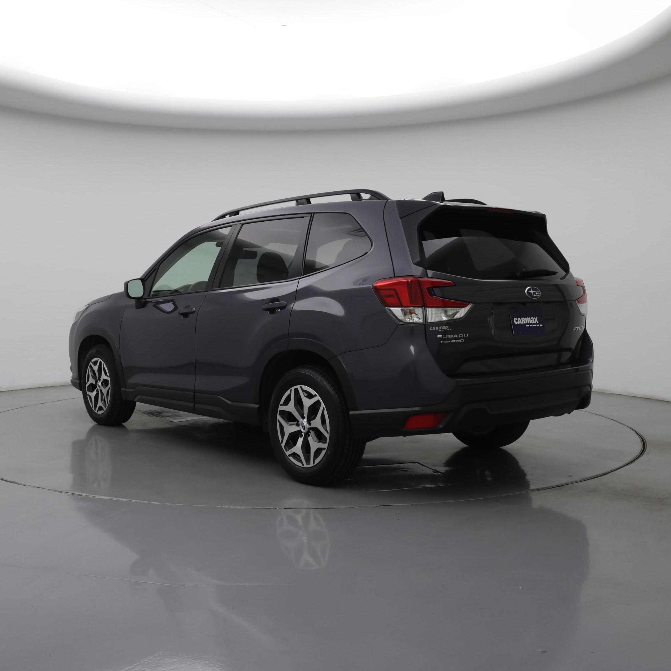 Thumbnail: 2024 Subaru Forester - 2