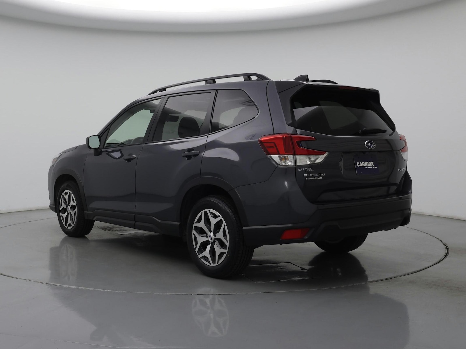 2024 Subaru Forester Premium - Photo 3