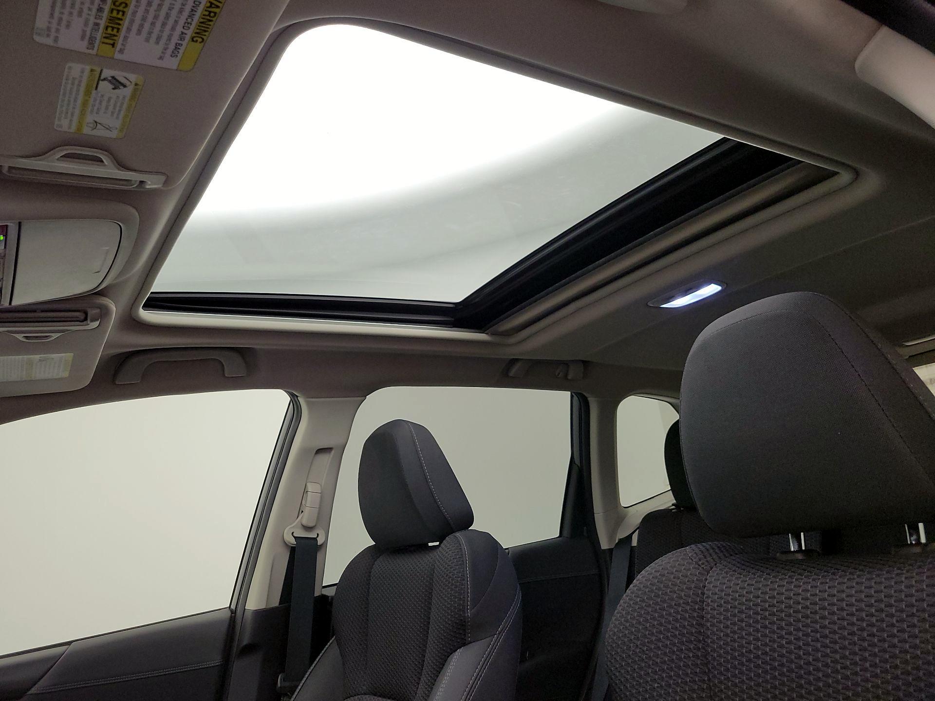 Thumbnail: 2024 Subaru Forester - 19