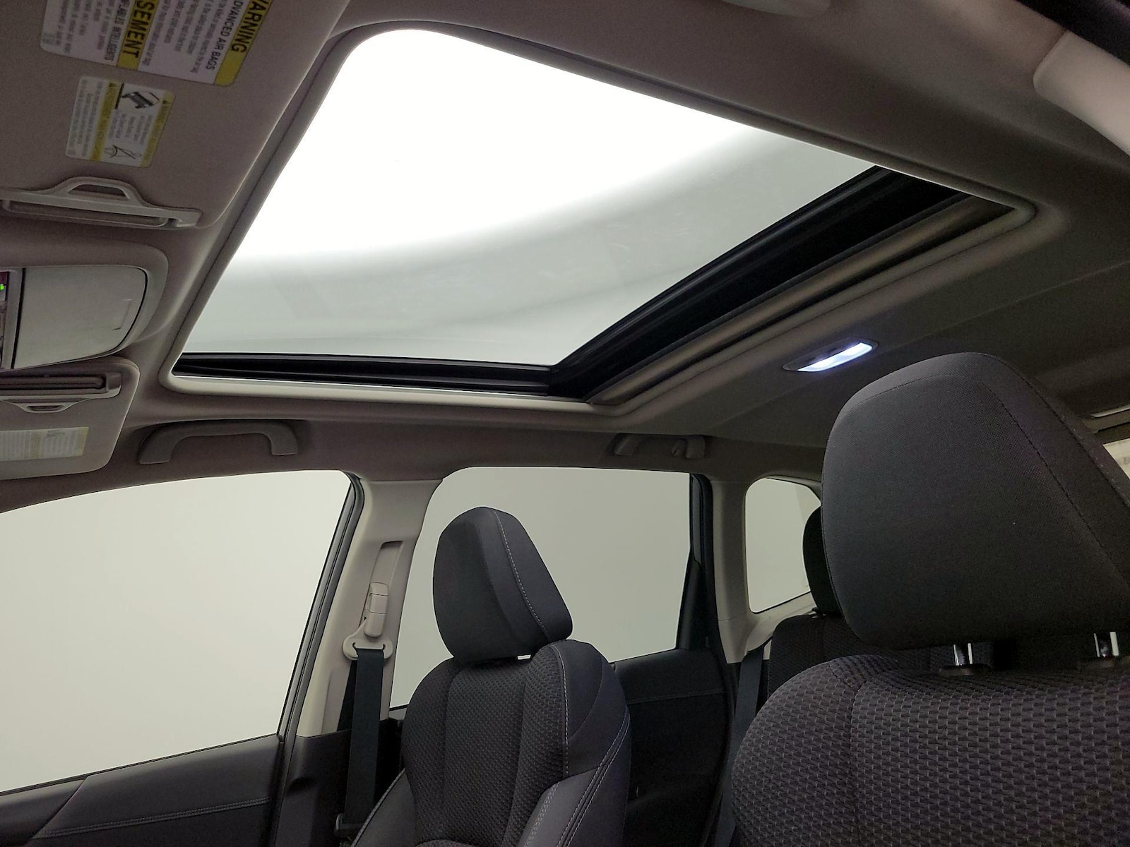 2024 Subaru Forester Premium - Photo 20