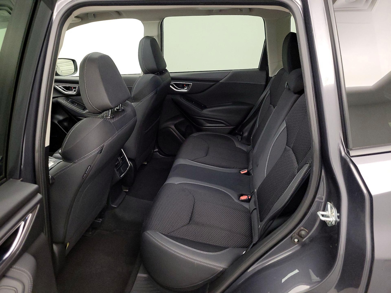 2024 Subaru Forester Premium - Photo 21