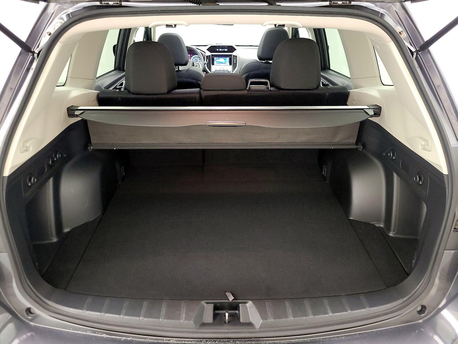 2024 Subaru Forester Premium - Photo 22