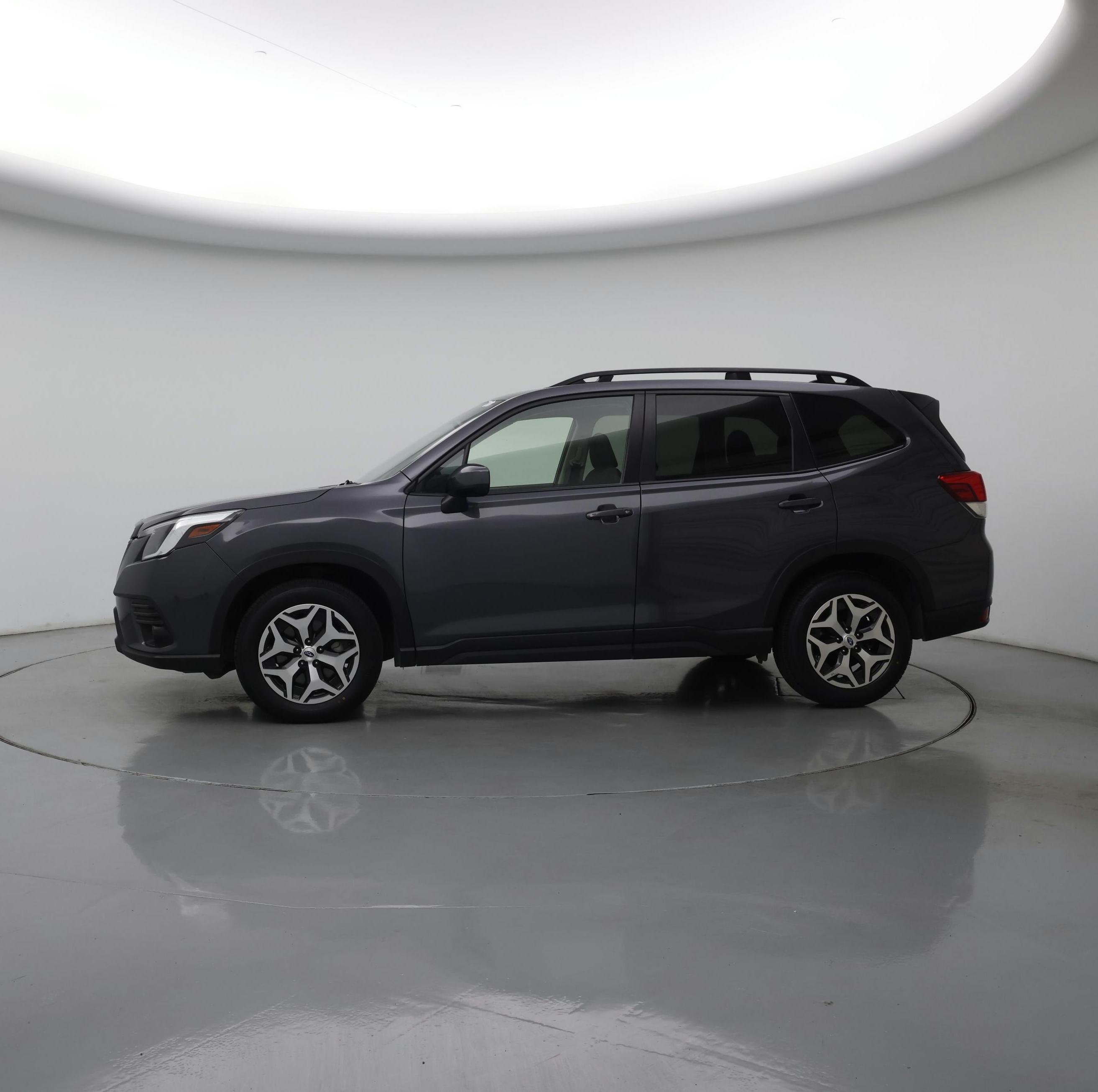 Thumbnail: 2024 Subaru Forester - 3
