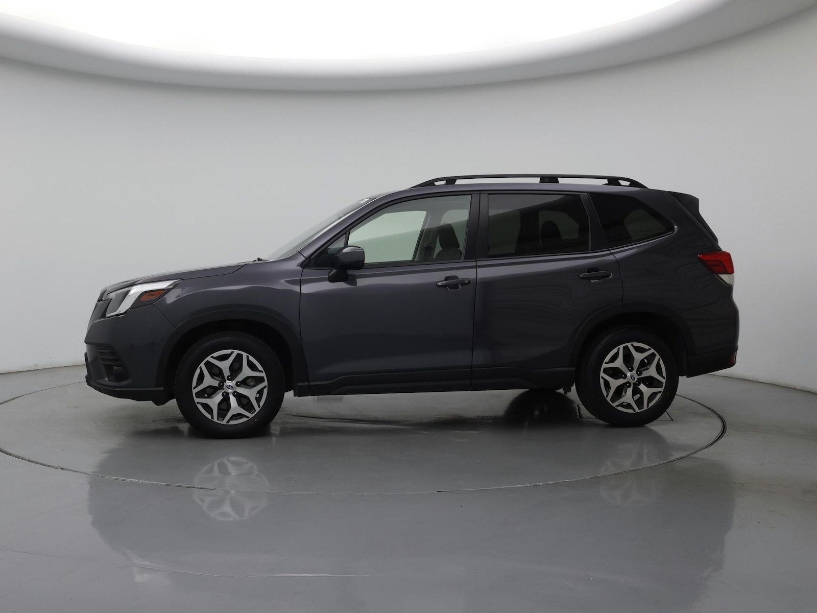 2024 Subaru Forester Premium - Photo 4