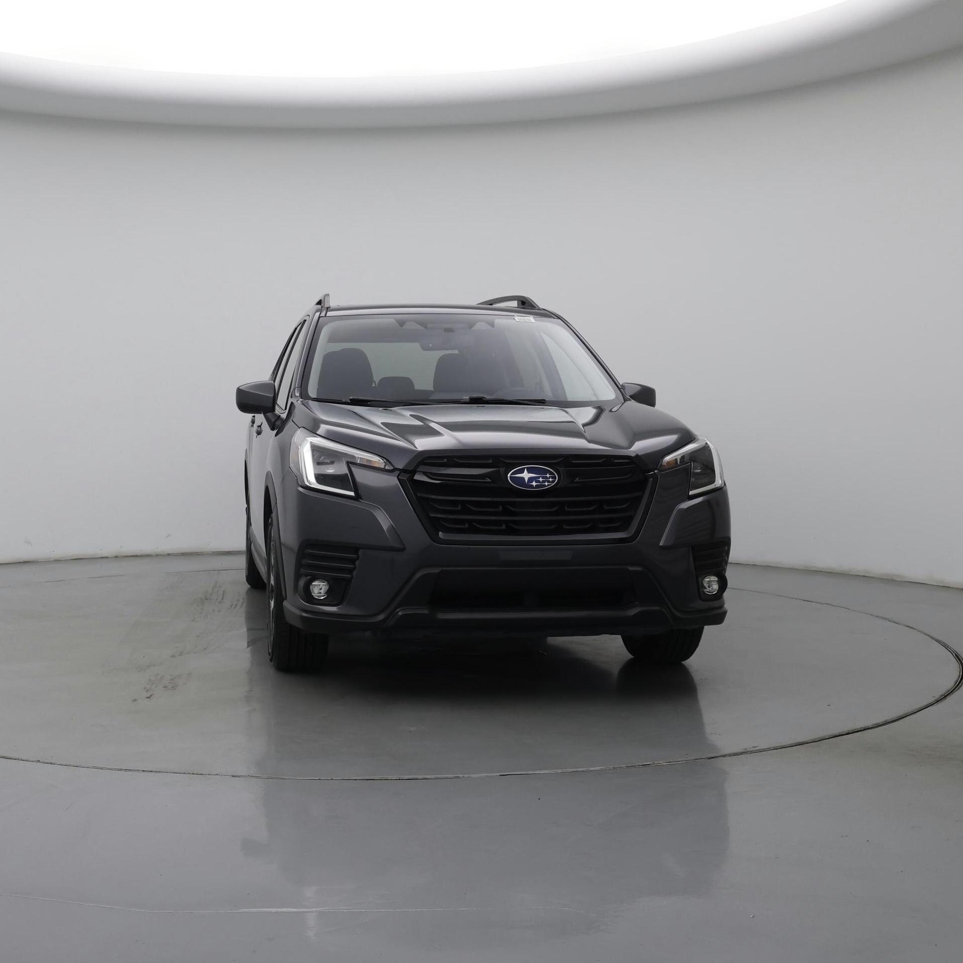 Thumbnail: 2024 Subaru Forester - 5
