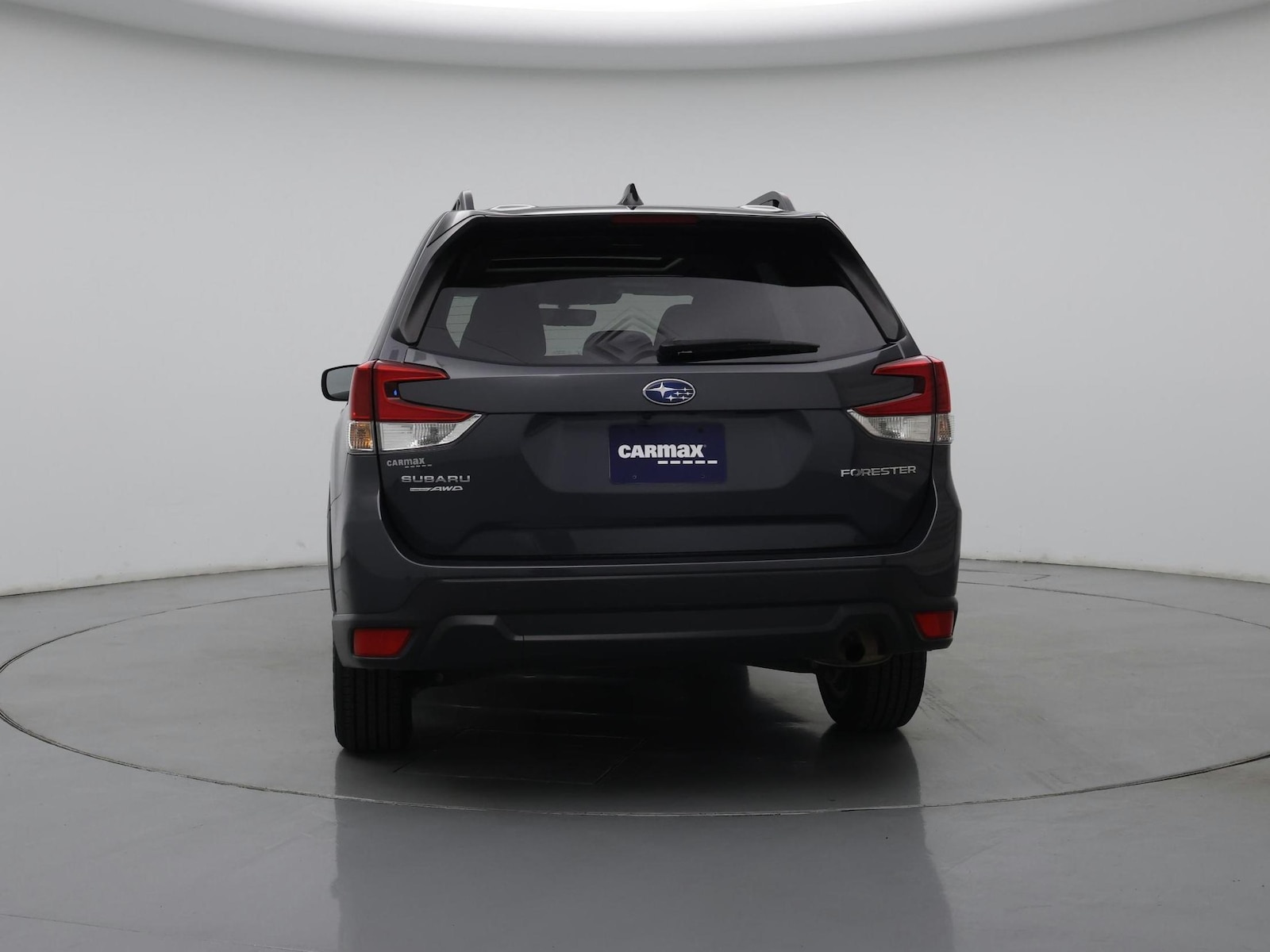 2024 Subaru Forester Premium - Photo 7