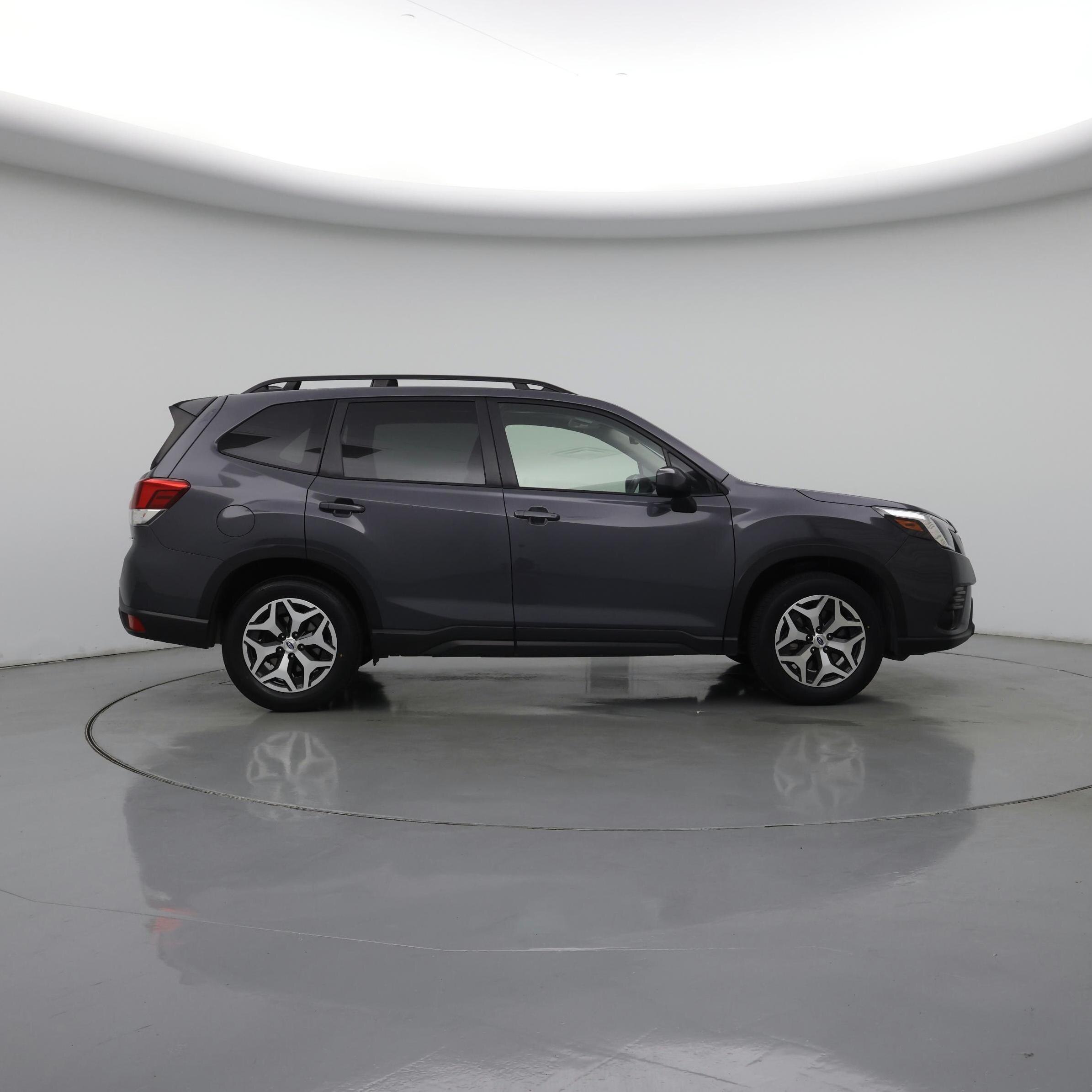 Thumbnail: 2024 Subaru Forester - 7