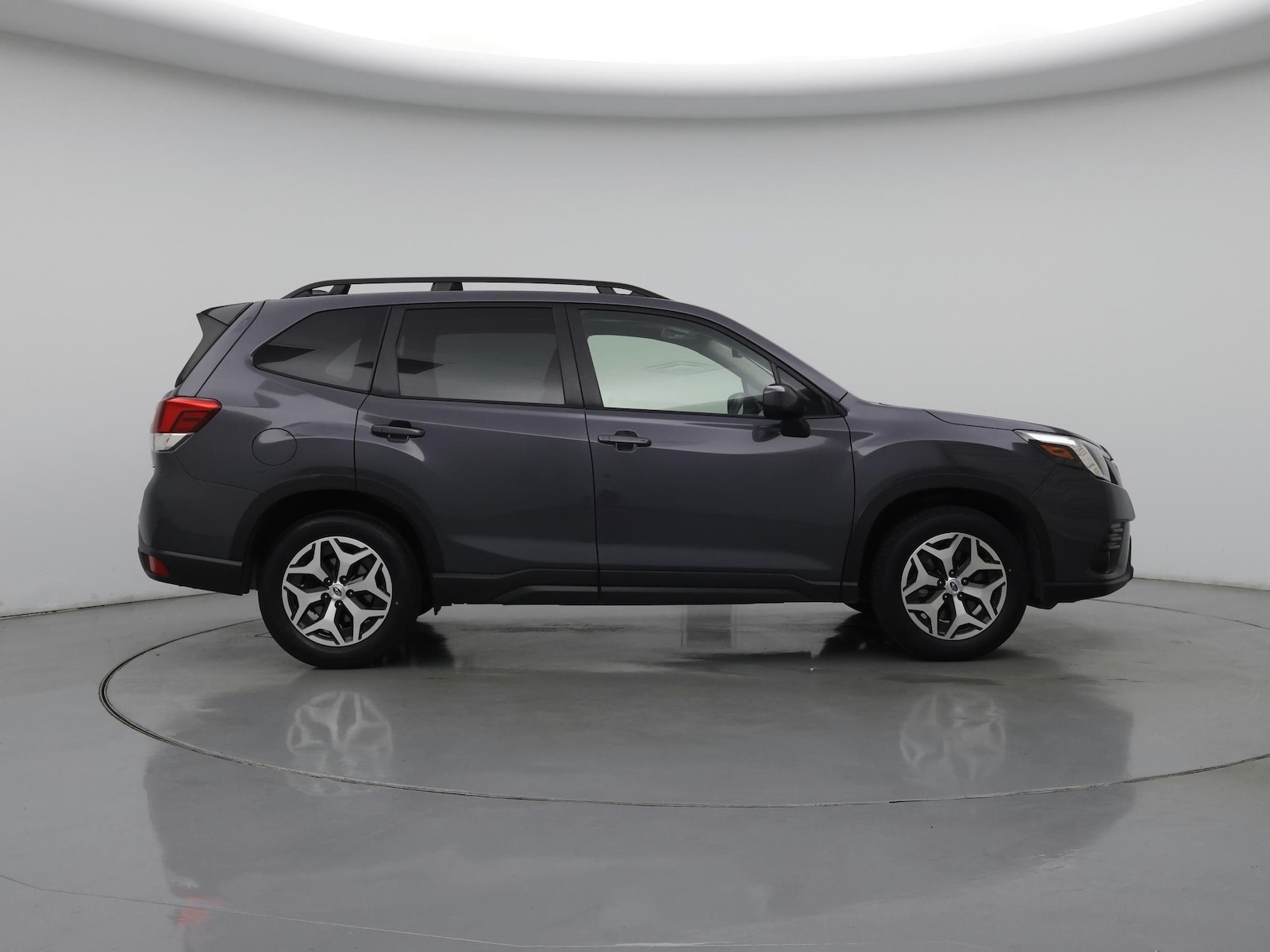 2024 Subaru Forester Premium - Photo 8
