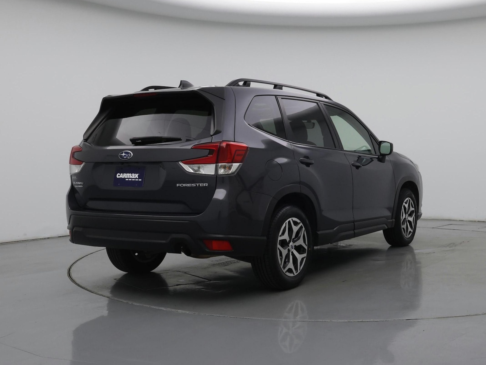 2024 Subaru Forester Premium - Photo 9