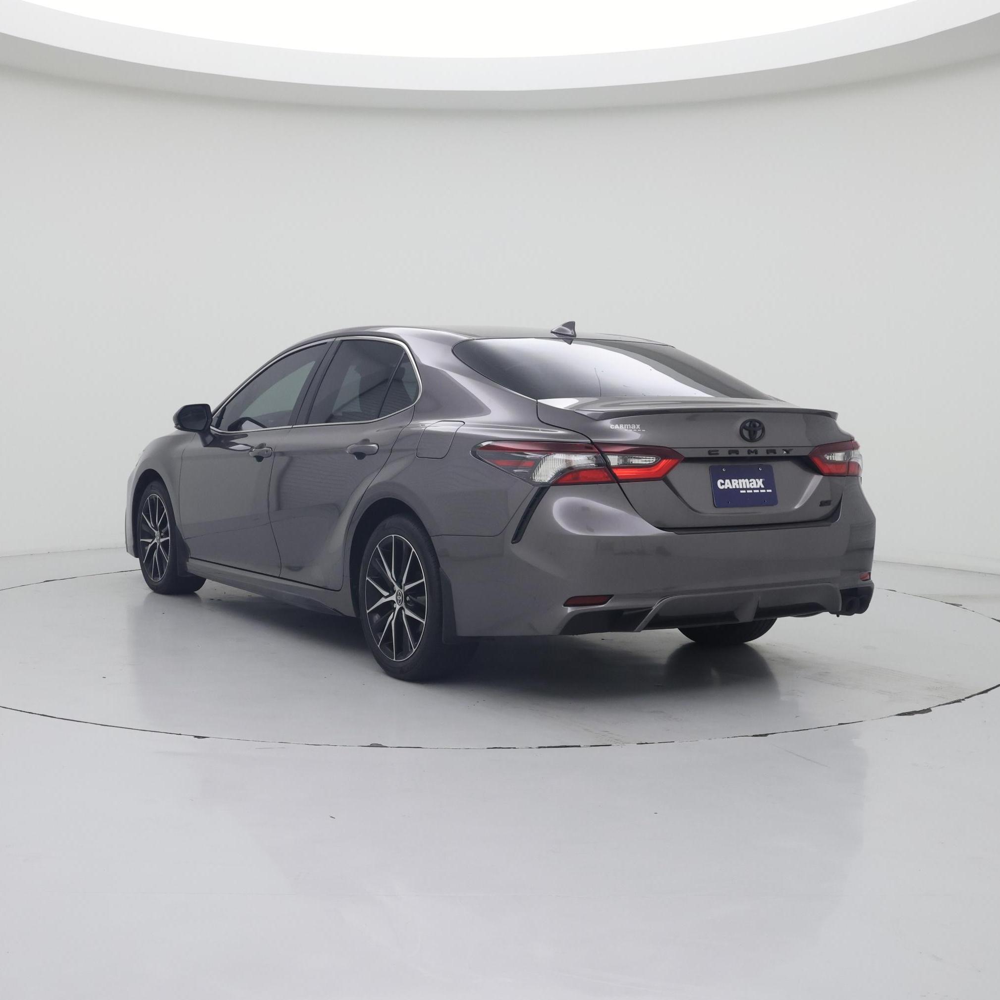 Thumbnail: 2024 Toyota Camry - 2