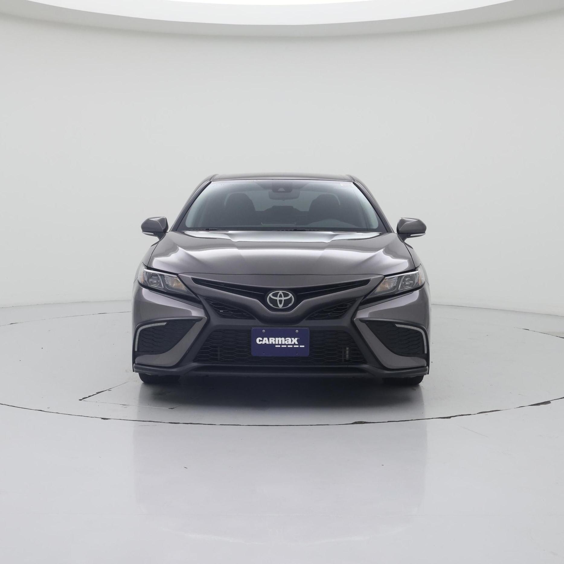 Thumbnail: 2024 Toyota Camry - 5