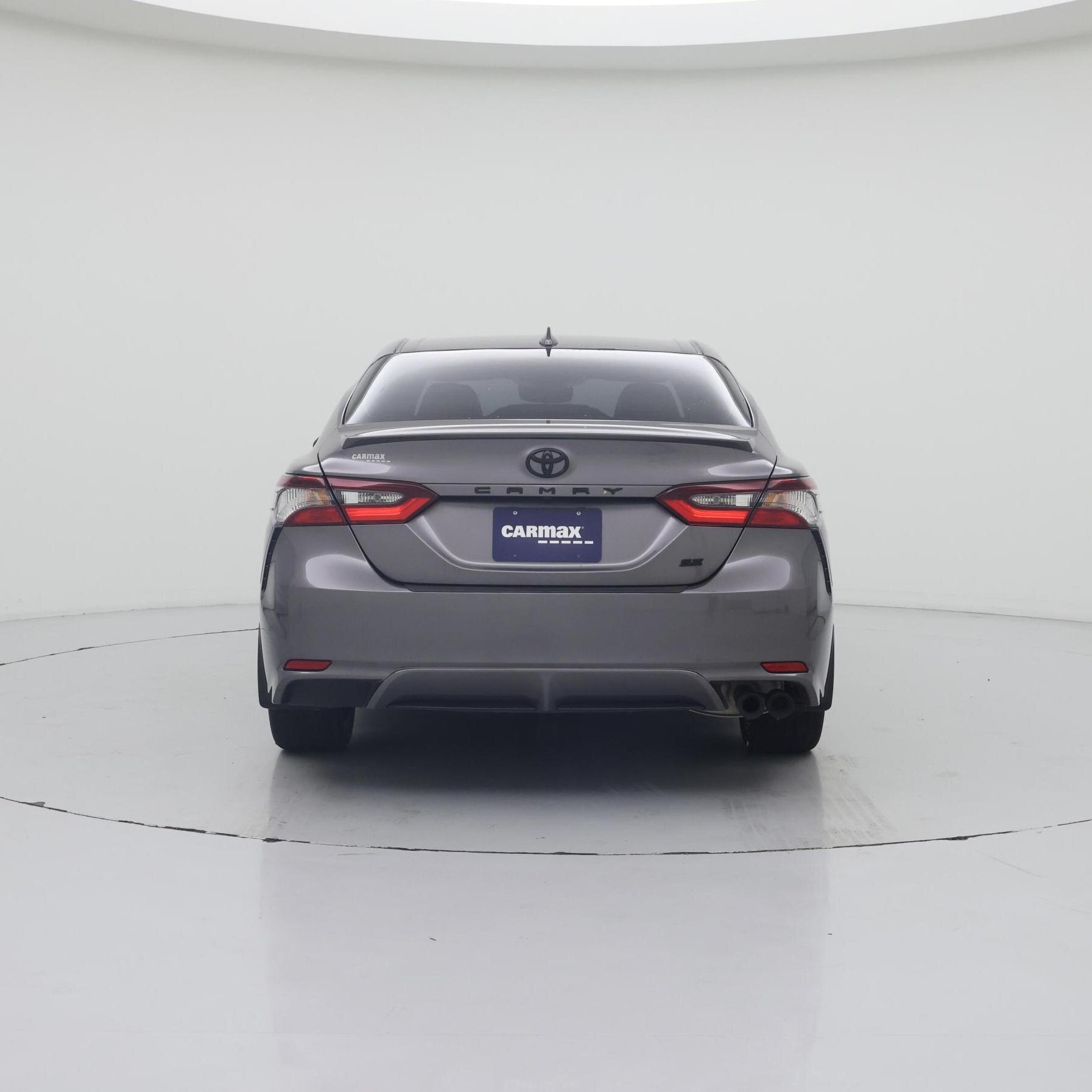 Thumbnail: 2024 Toyota Camry - 6