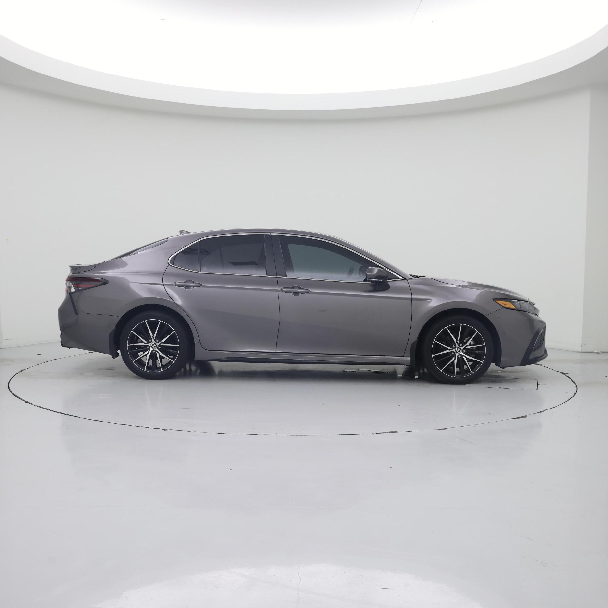 Thumbnail: 2024 Toyota Camry - 7