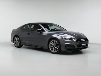 2019 Audi A5 Premium Plus