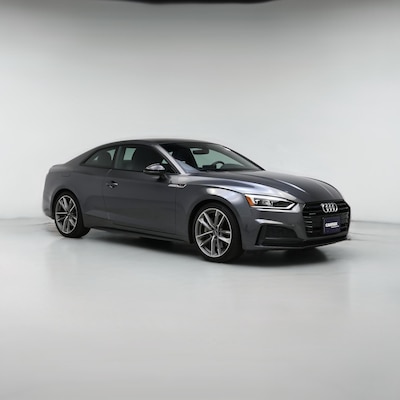 2019 Audi A5 Premium Plus