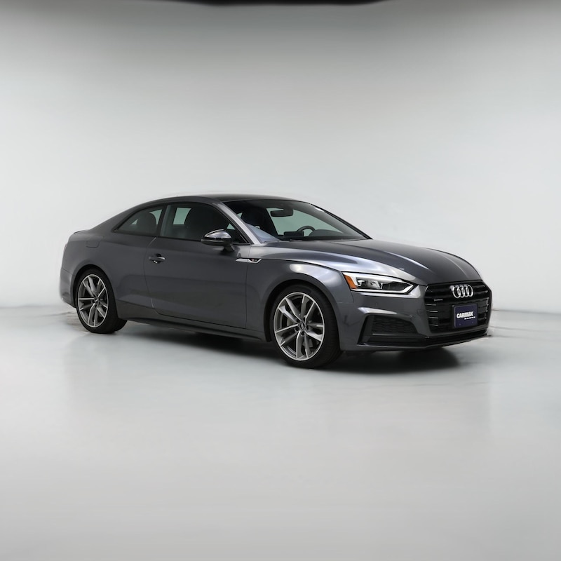 2019 Audi A5 Premium Plus