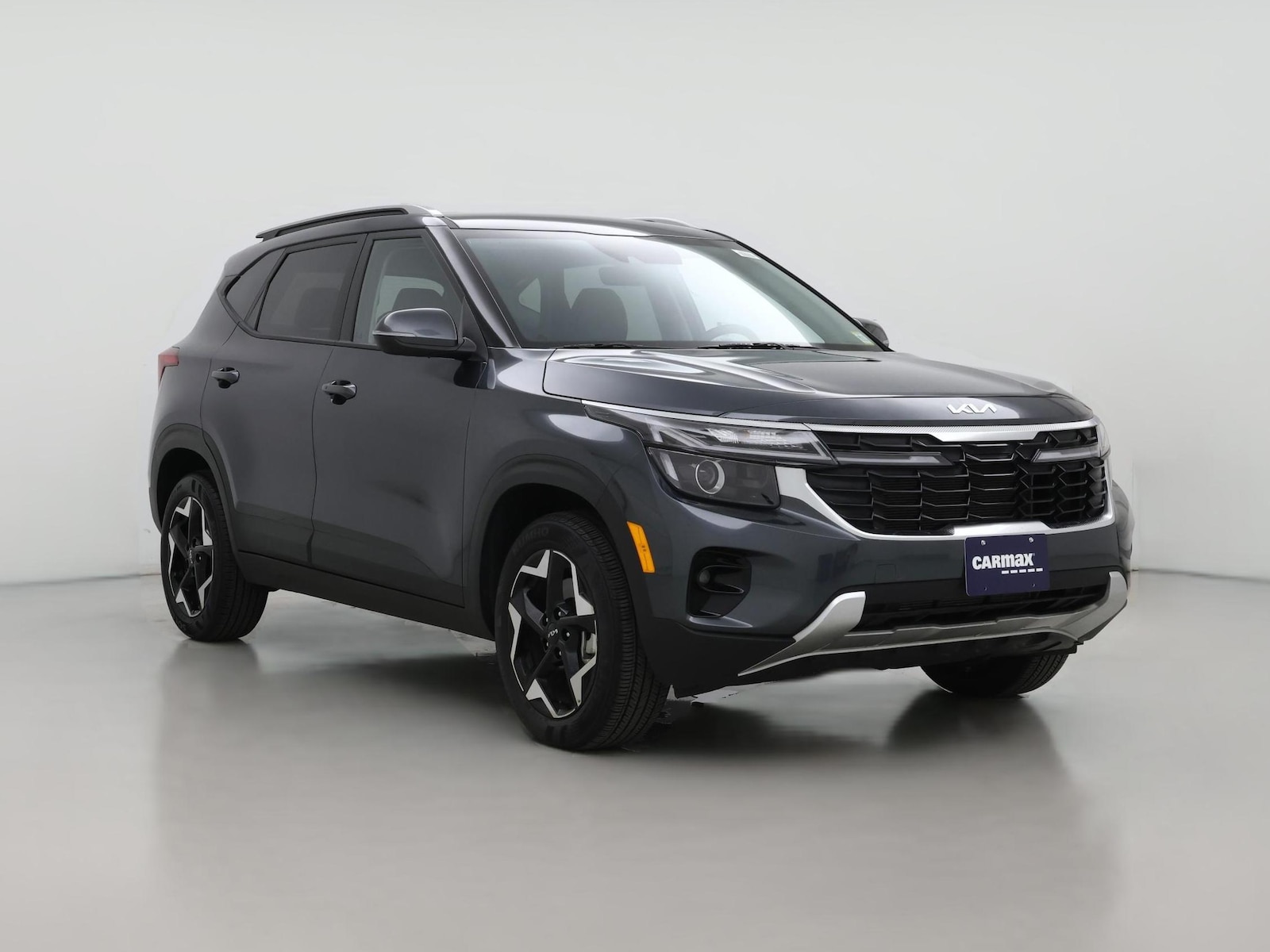 2026 Kia Seltos