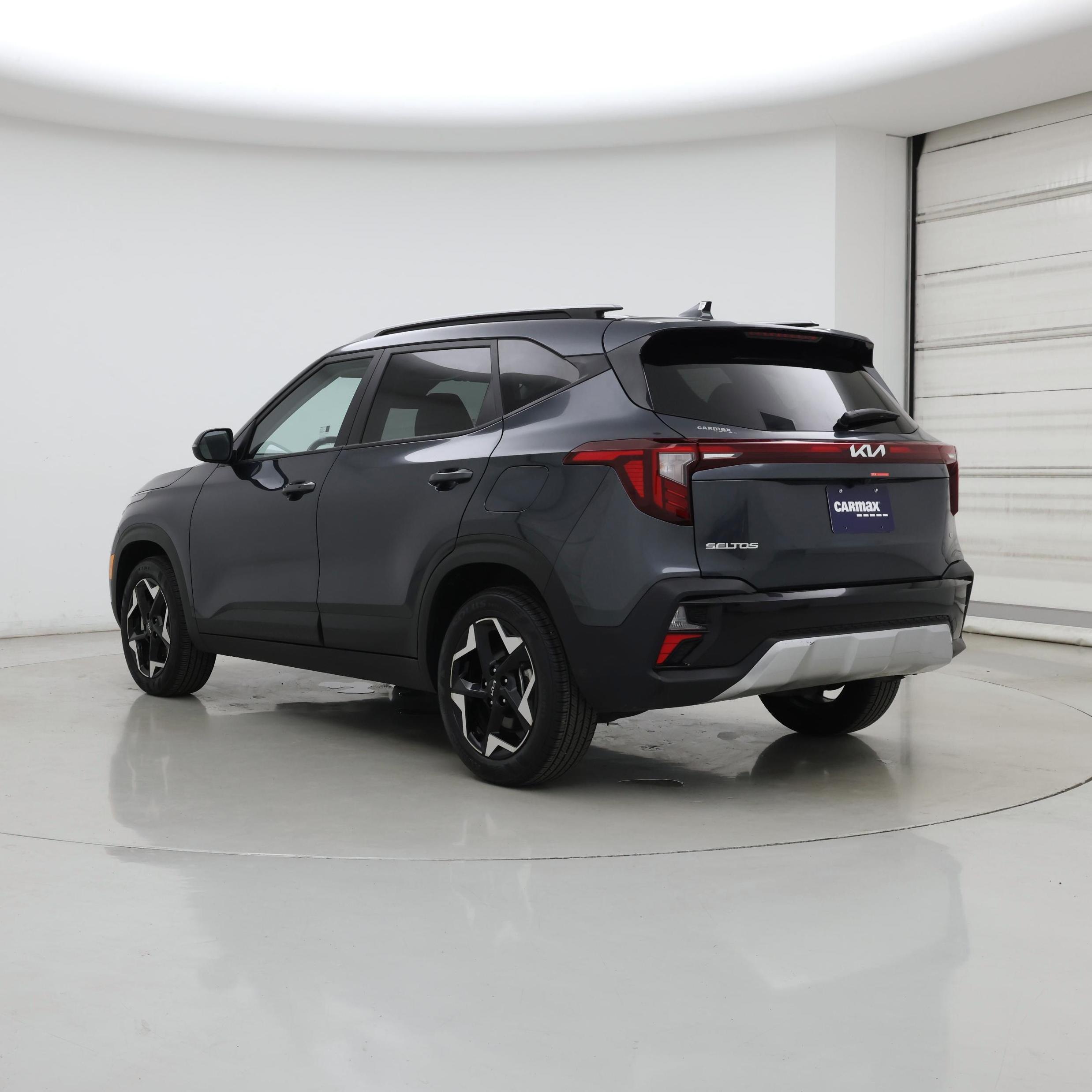 Thumbnail: 2026 Kia Seltos - 2
