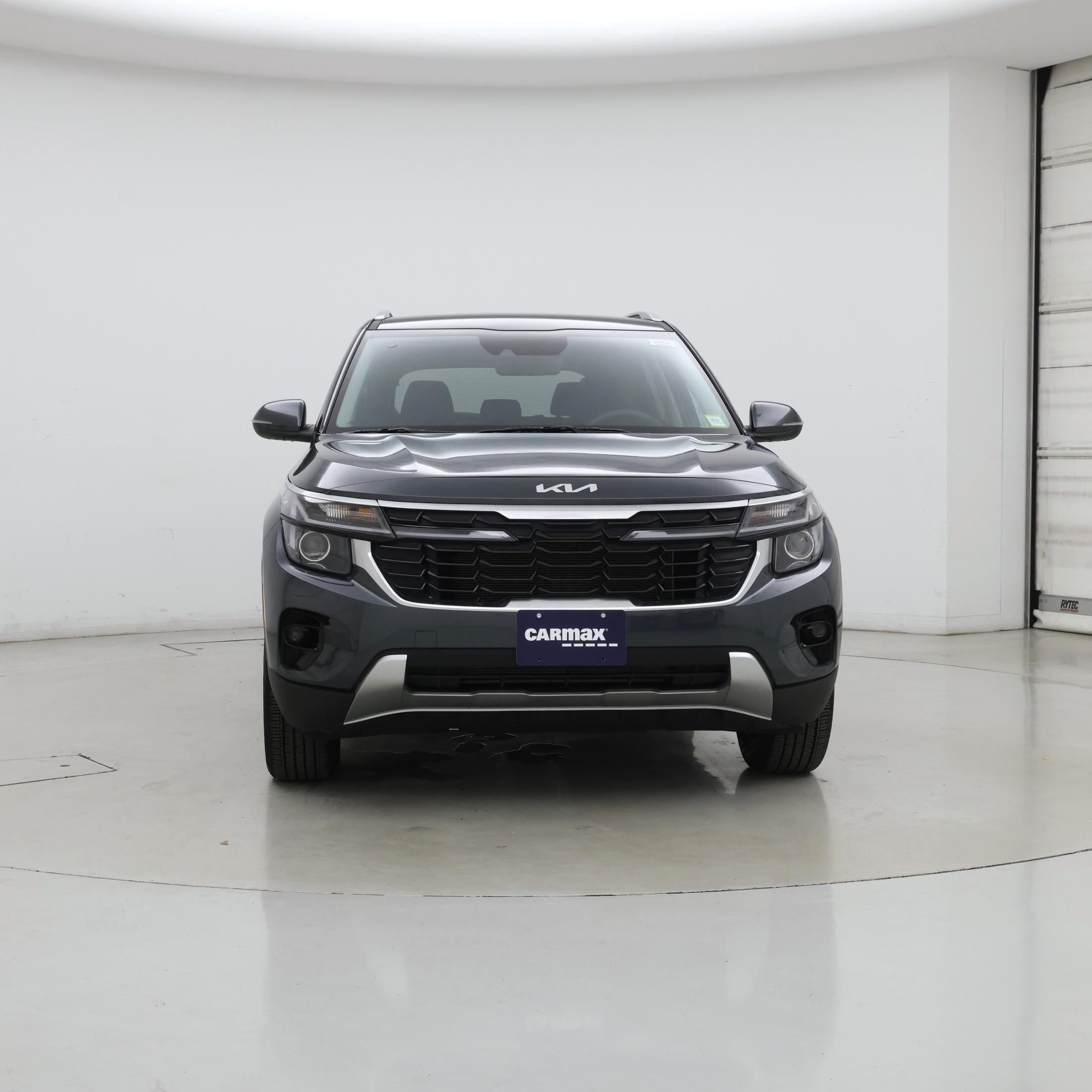 Thumbnail: 2026 Kia Seltos - 5