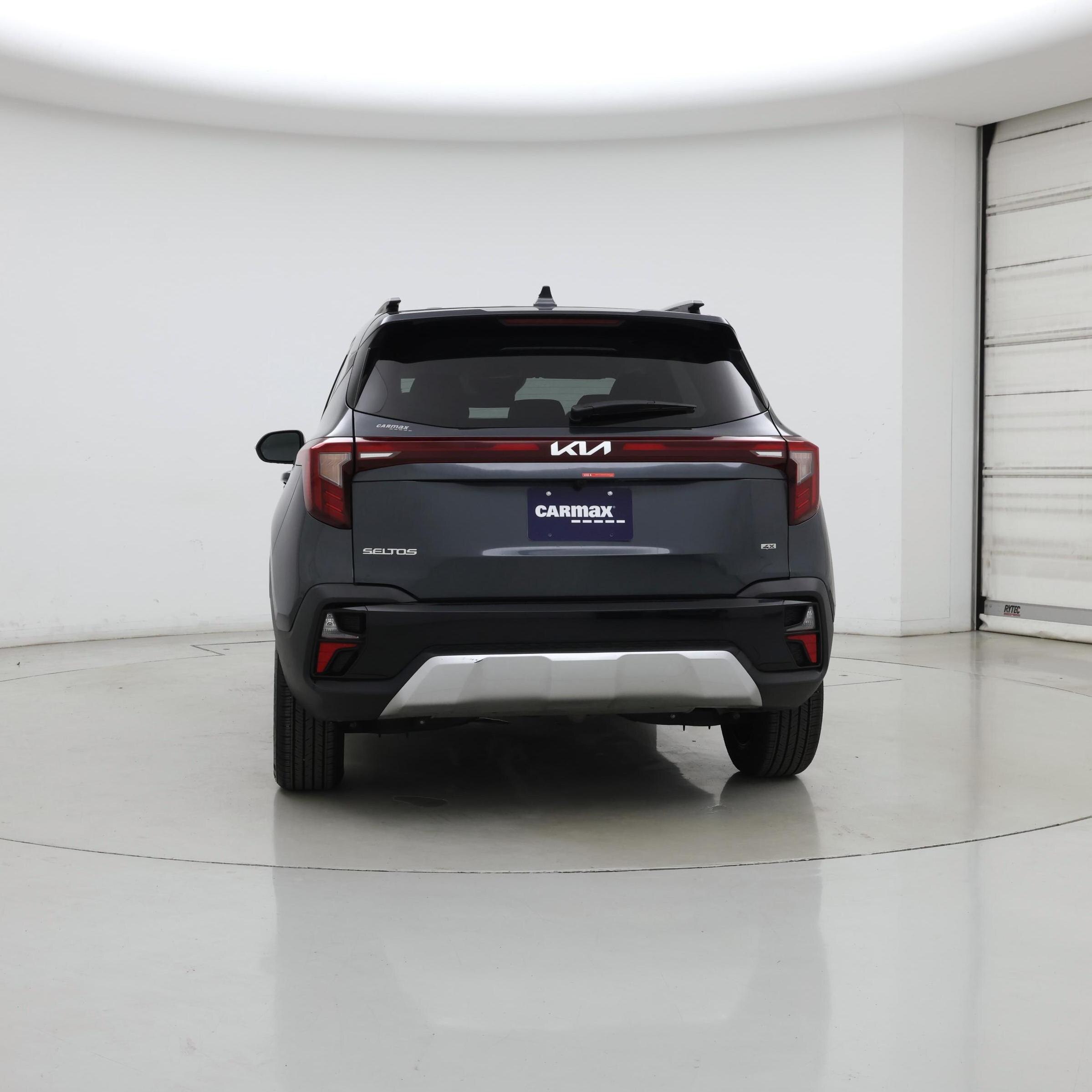 Thumbnail: 2026 Kia Seltos - 6