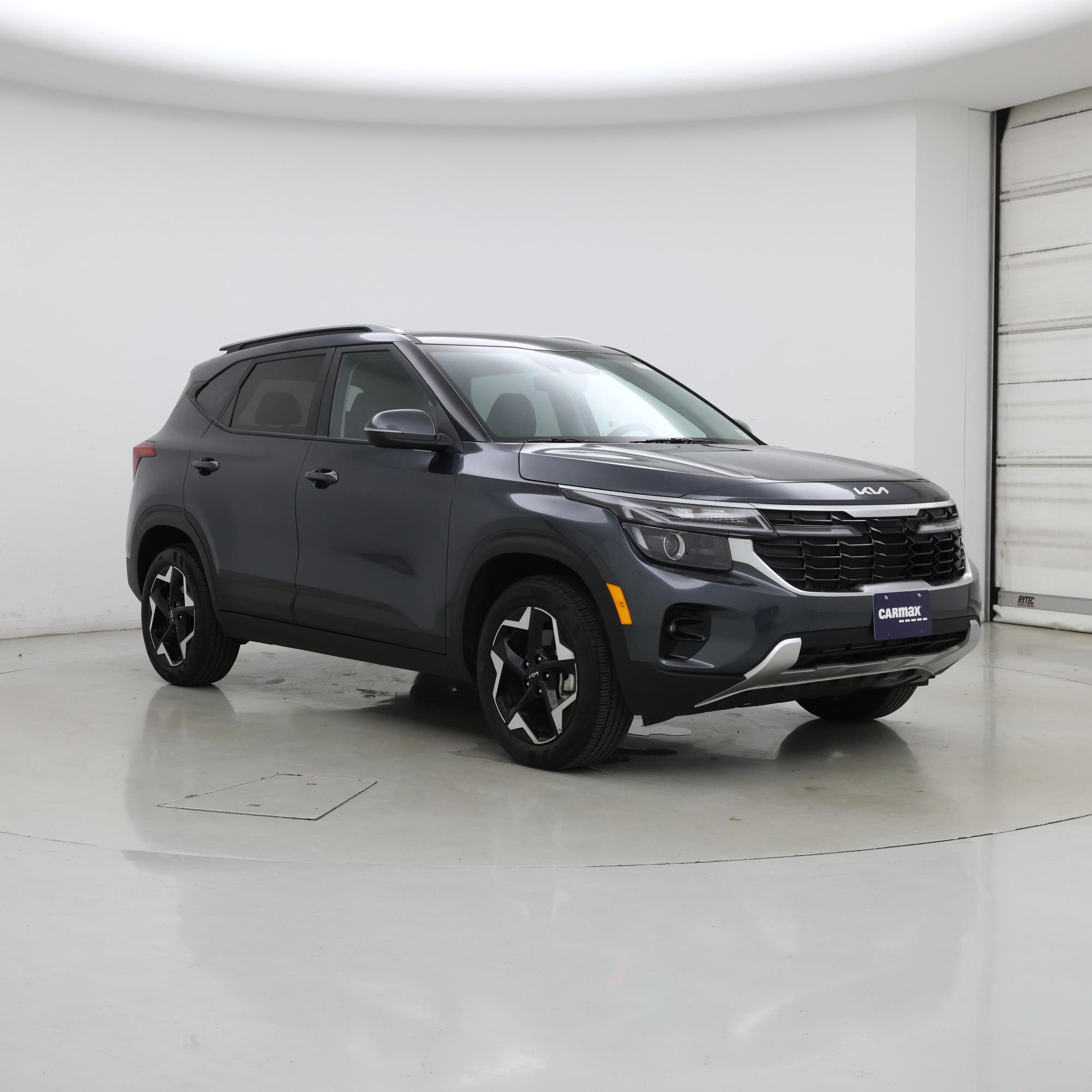 Thumbnail: 2026 Kia Seltos - 7