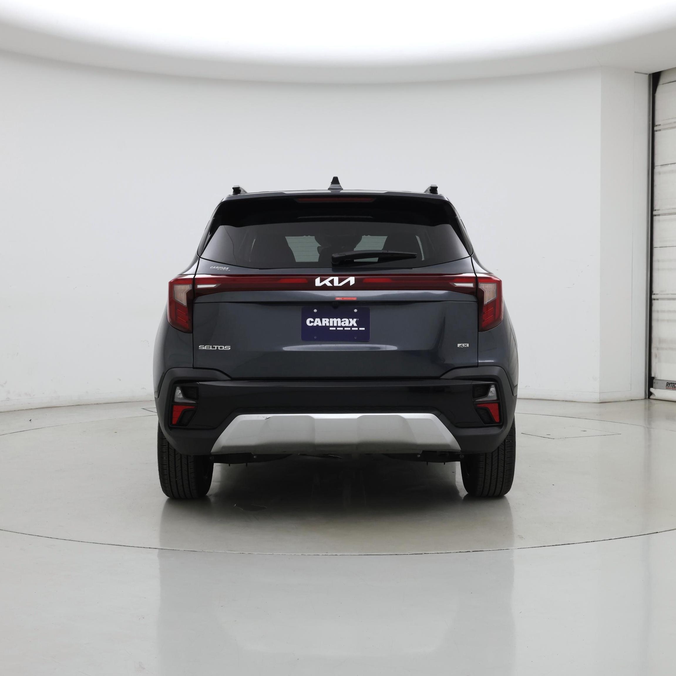 Thumbnail: 2026 Kia Seltos - 8