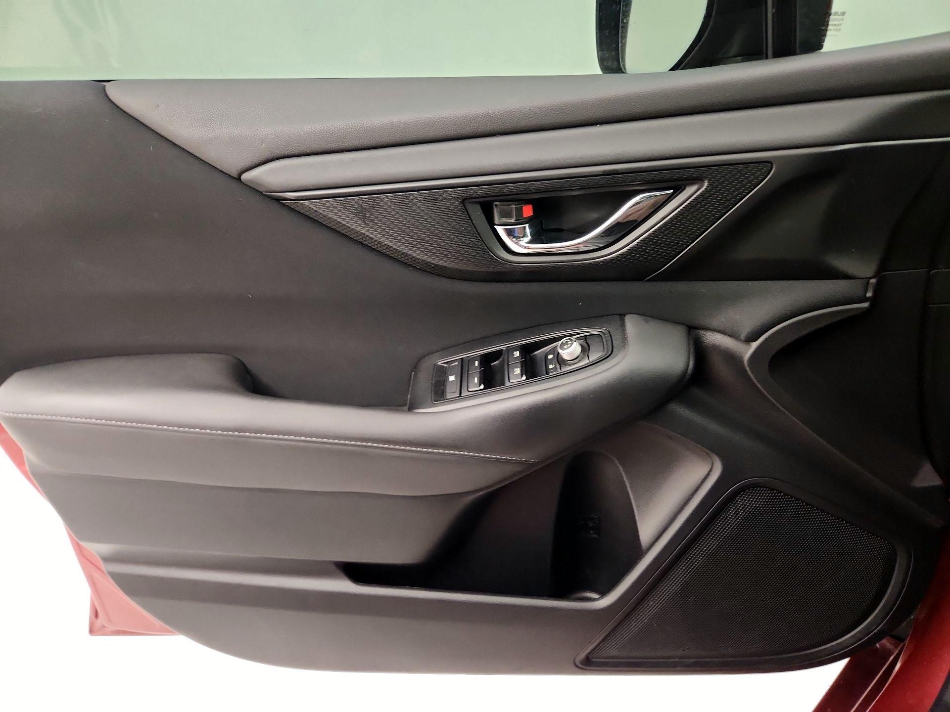 Thumbnail: 2020 Subaru Legacy - 12