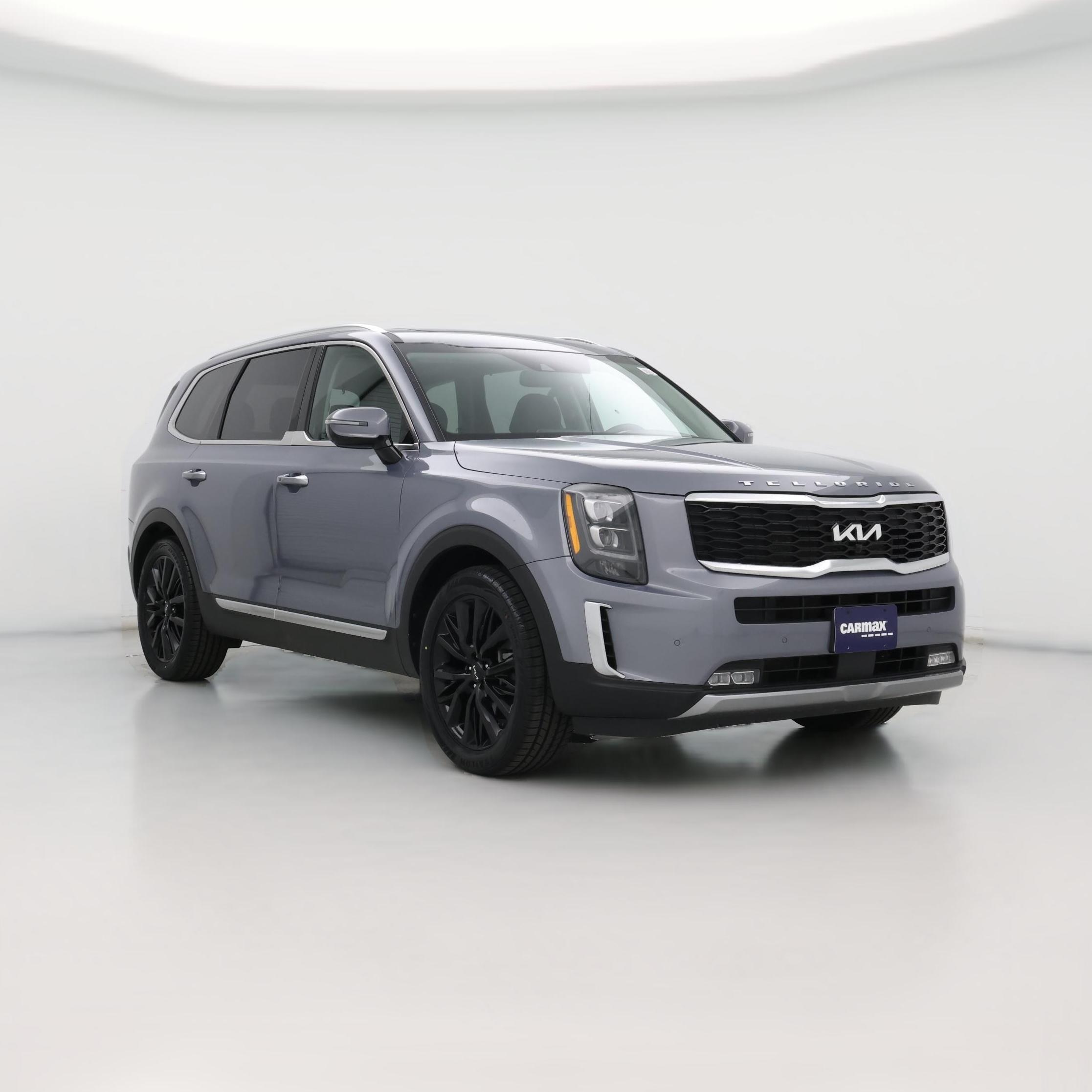 Thumbnail: 2022 Kia Telluride - 1